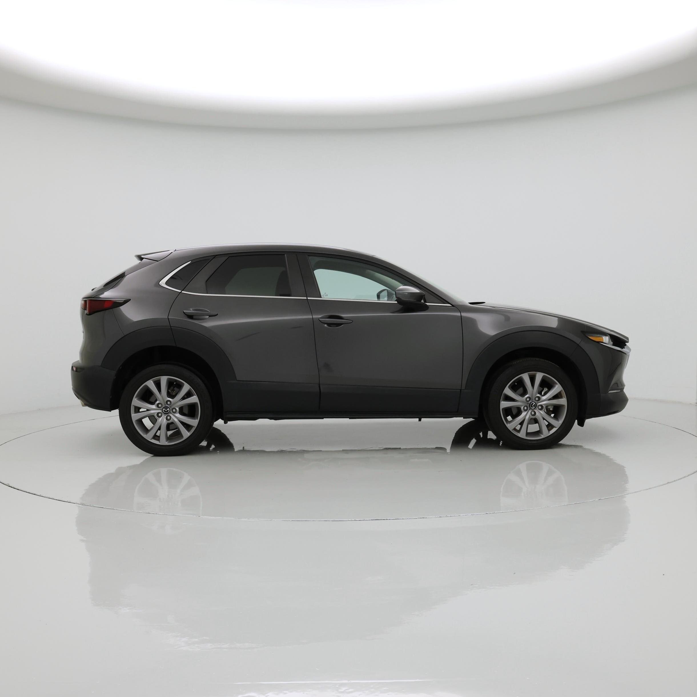 Thumbnail: 2021 Mazda CX-30 - 7