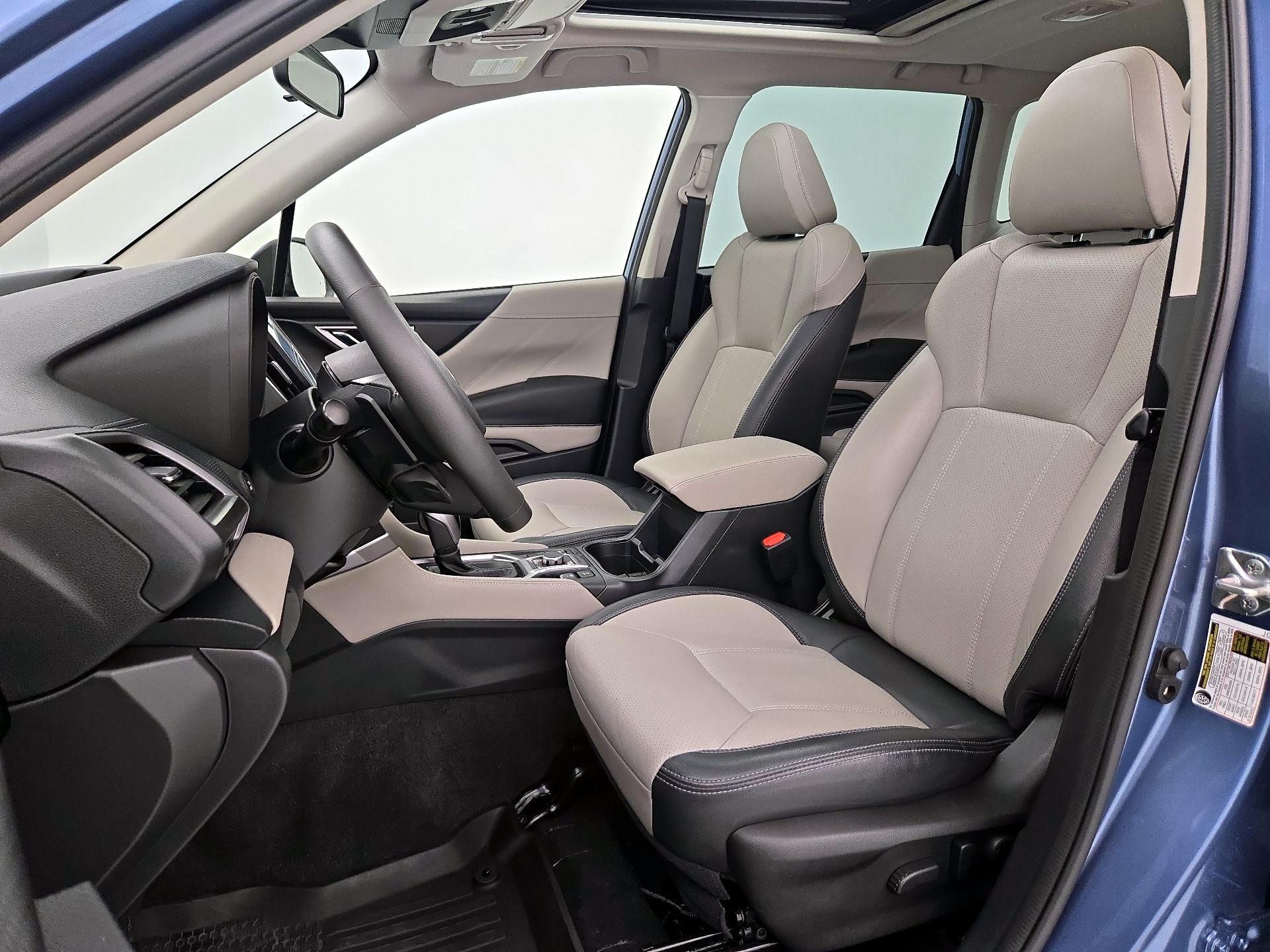 Thumbnail: 2023 Subaru Forester - 11