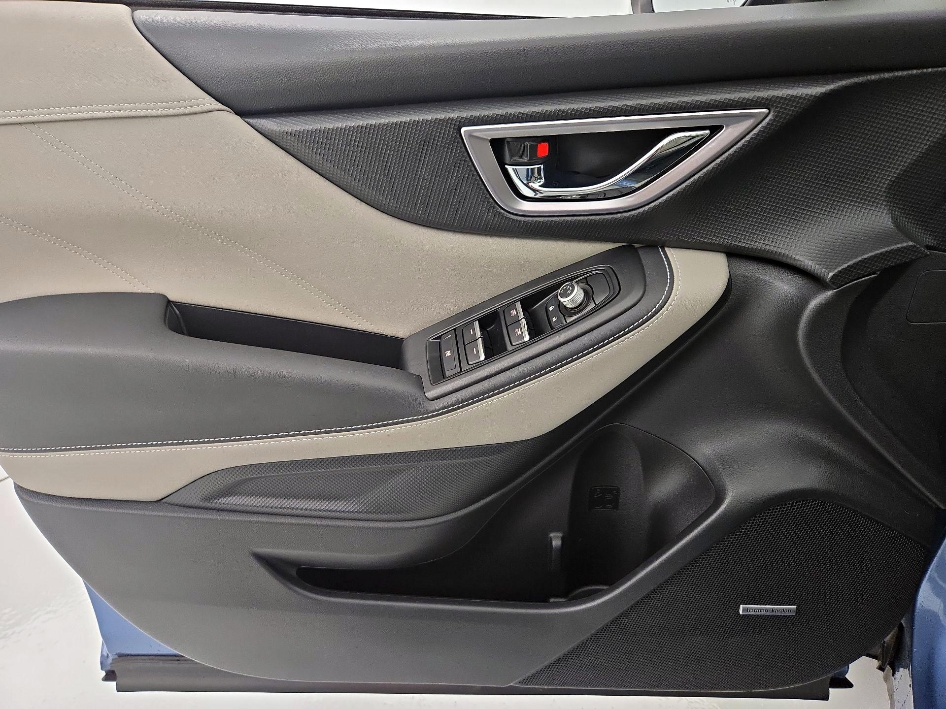Thumbnail: 2023 Subaru Forester - 12