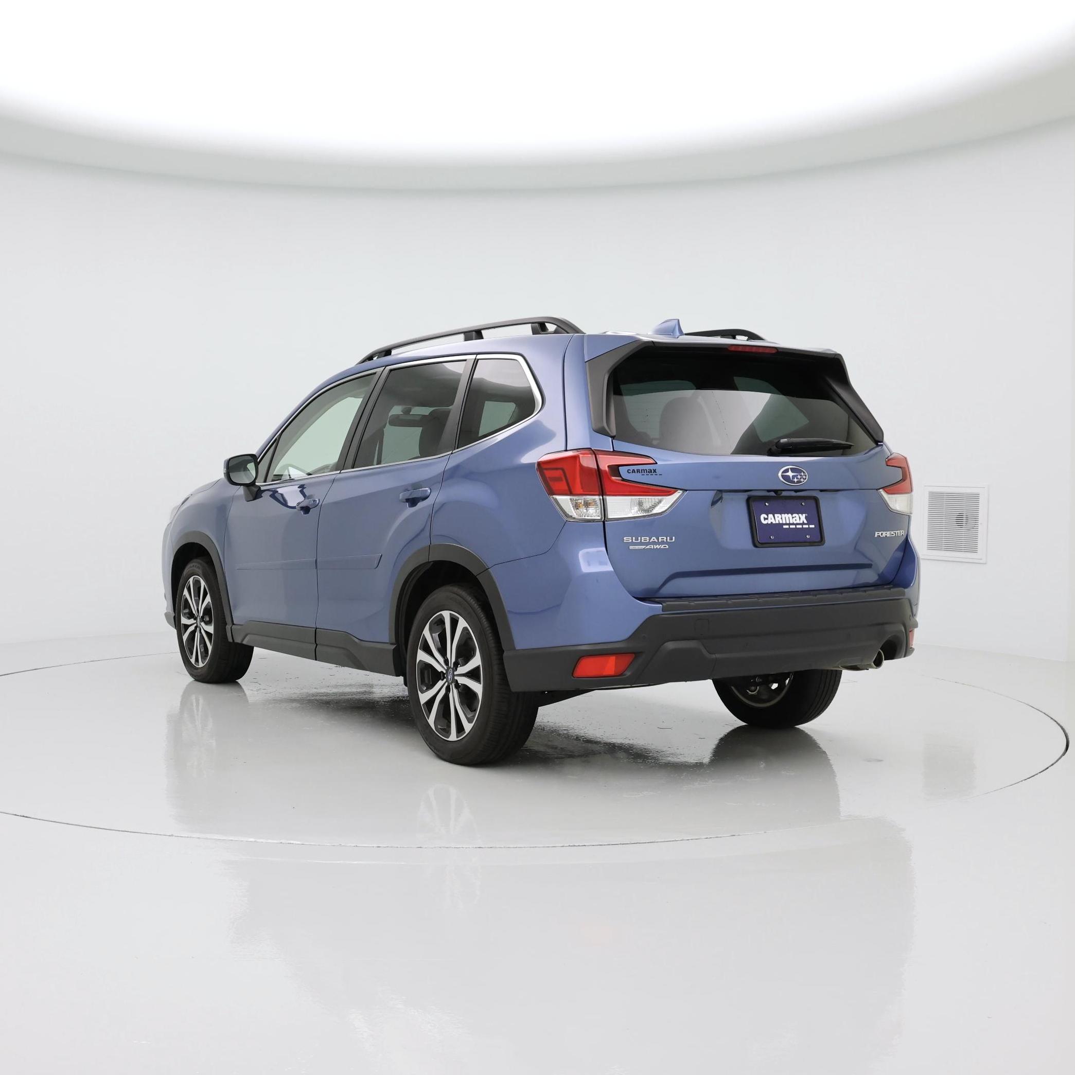 Thumbnail: 2023 Subaru Forester - 2