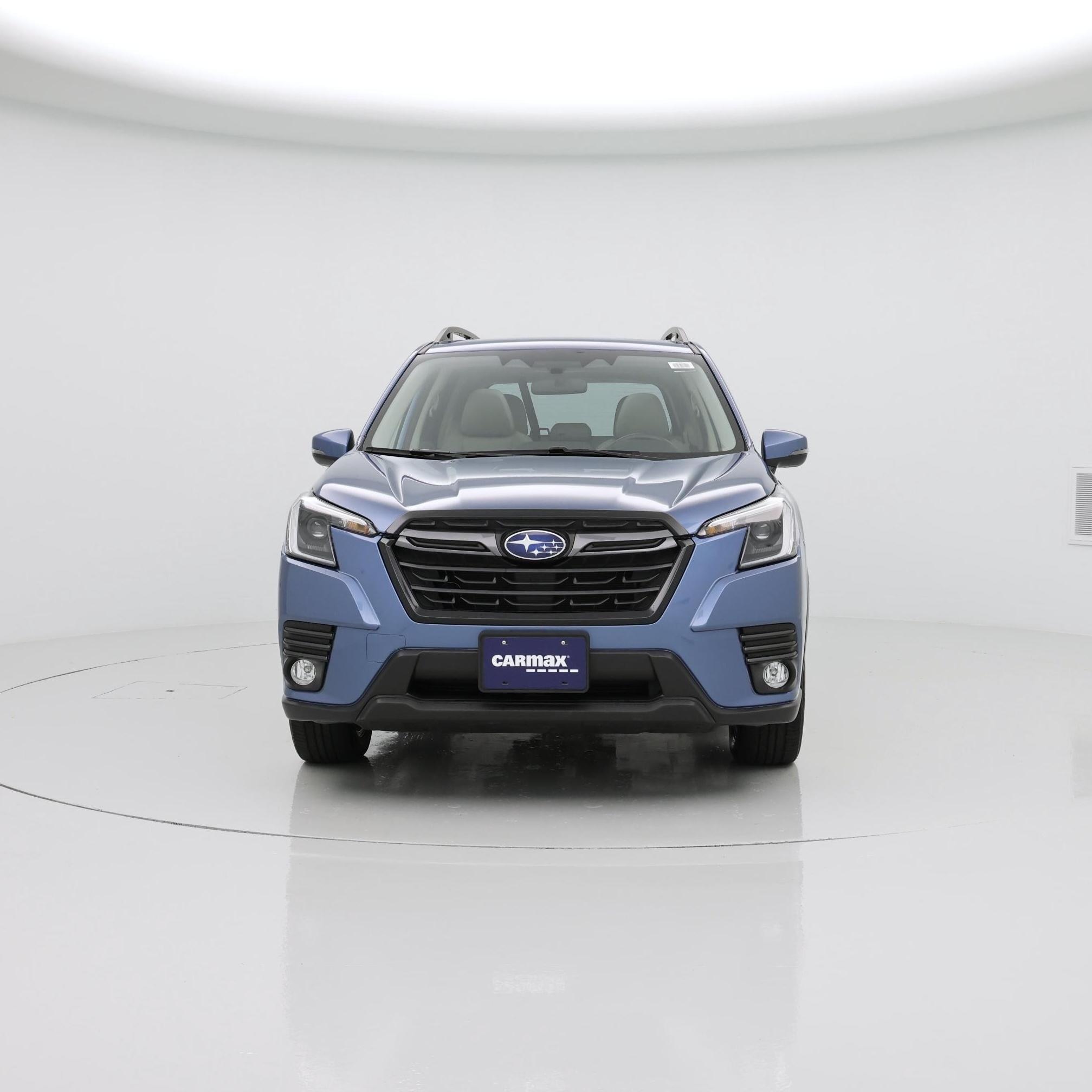 Thumbnail: 2023 Subaru Forester - 5