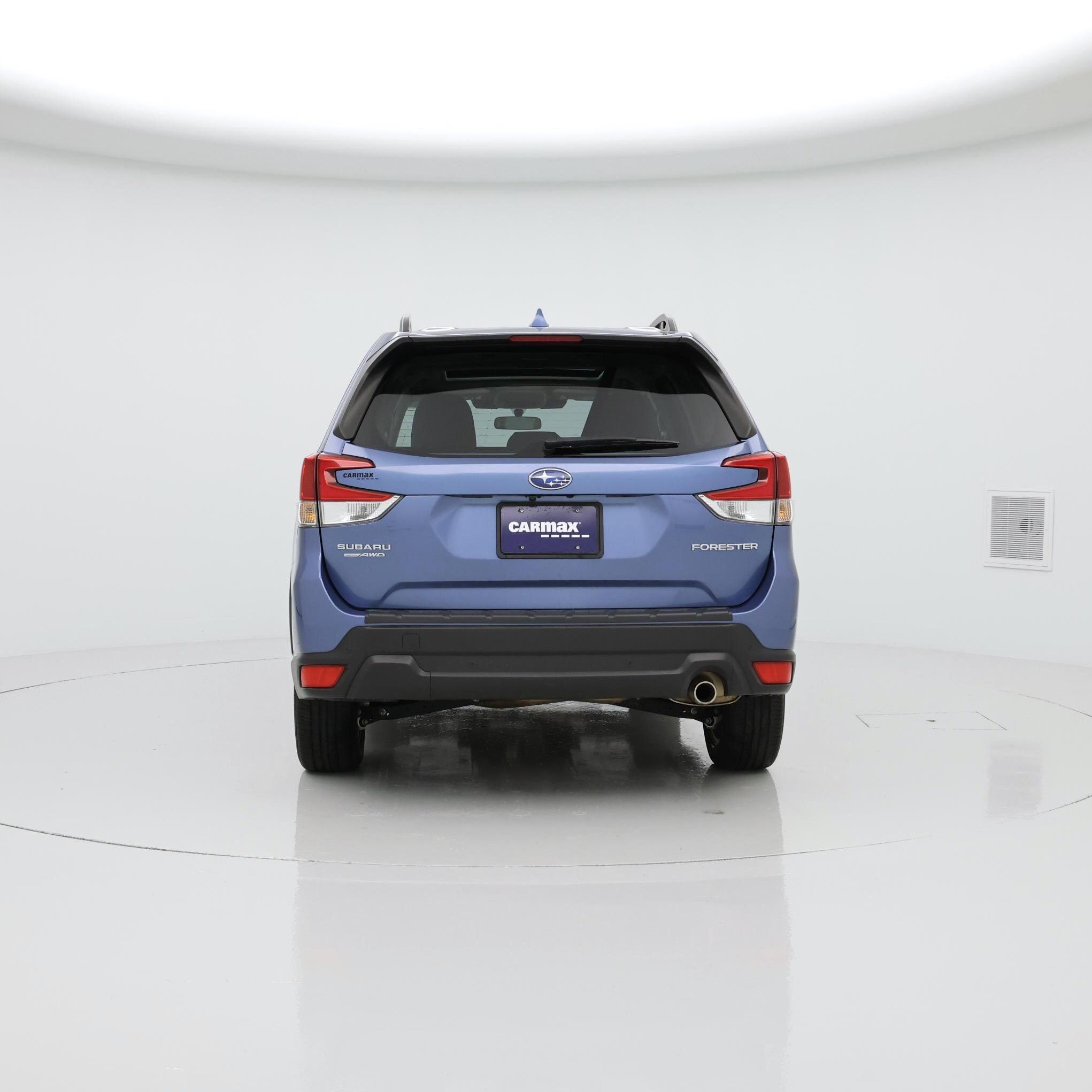 Thumbnail: 2023 Subaru Forester - 6
