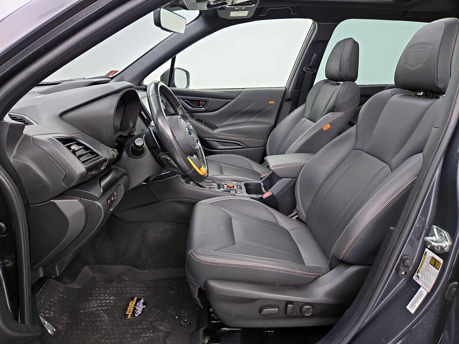 Thumbnail: 2023 Subaru Forester - 11