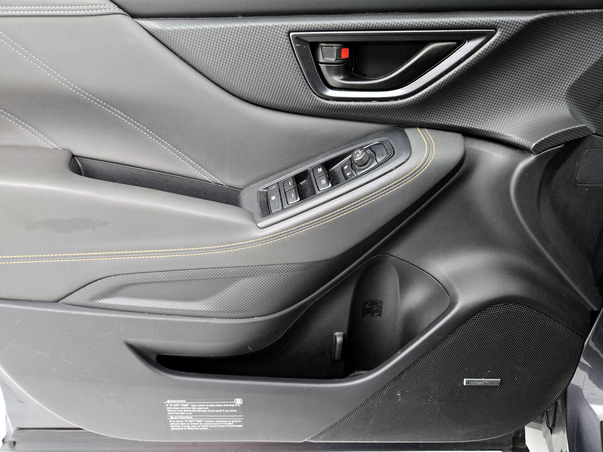 Thumbnail: 2023 Subaru Forester - 12