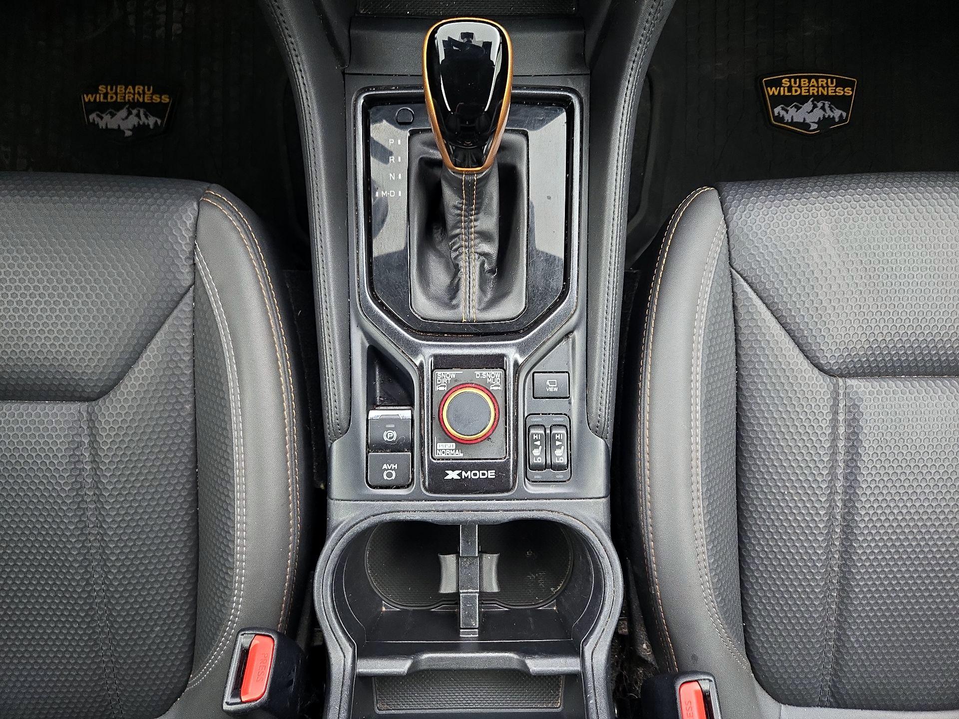 Thumbnail: 2023 Subaru Forester - 18