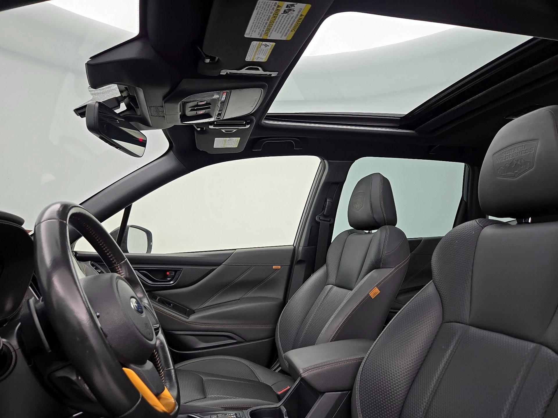 Thumbnail: 2023 Subaru Forester - 20