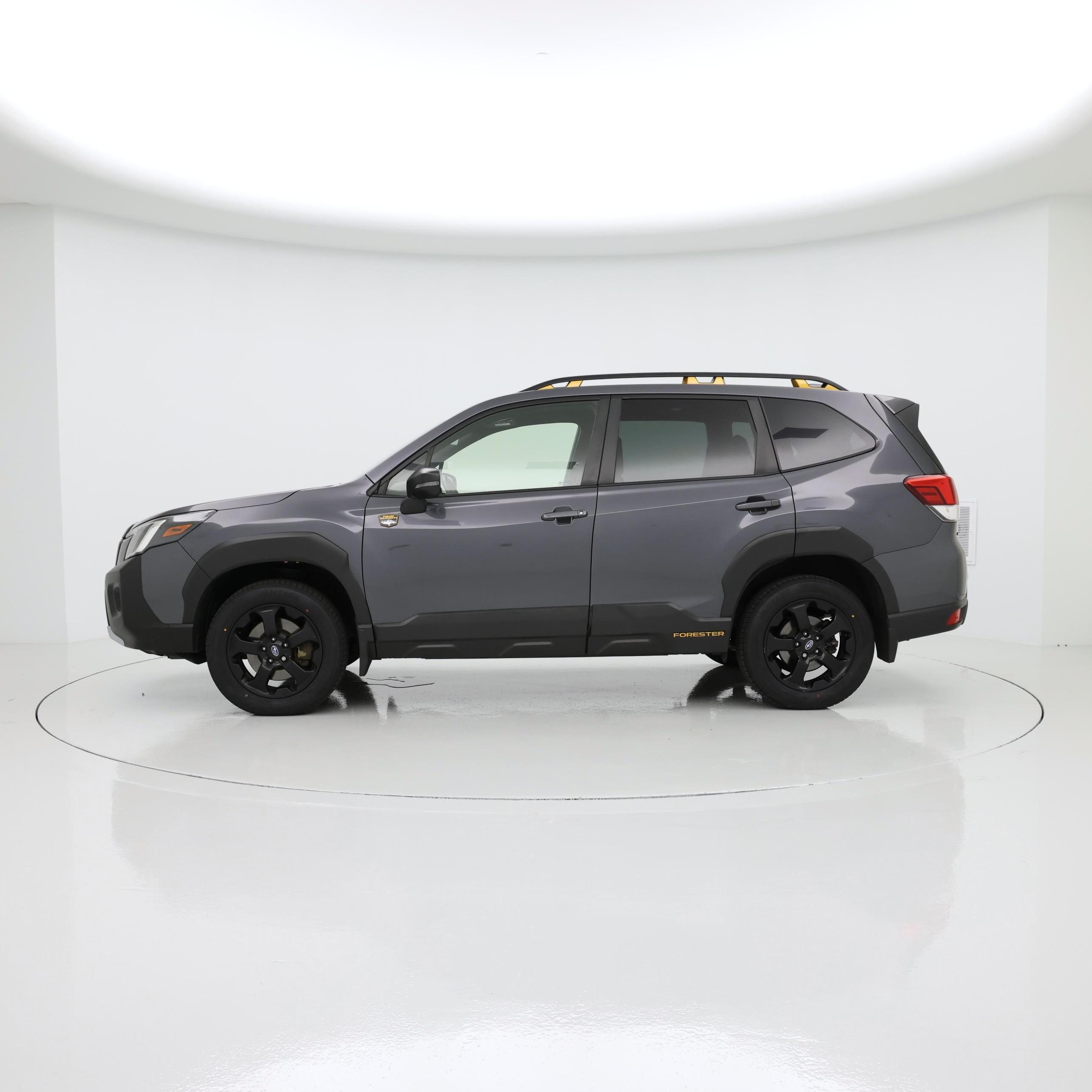 Thumbnail: 2023 Subaru Forester - 3