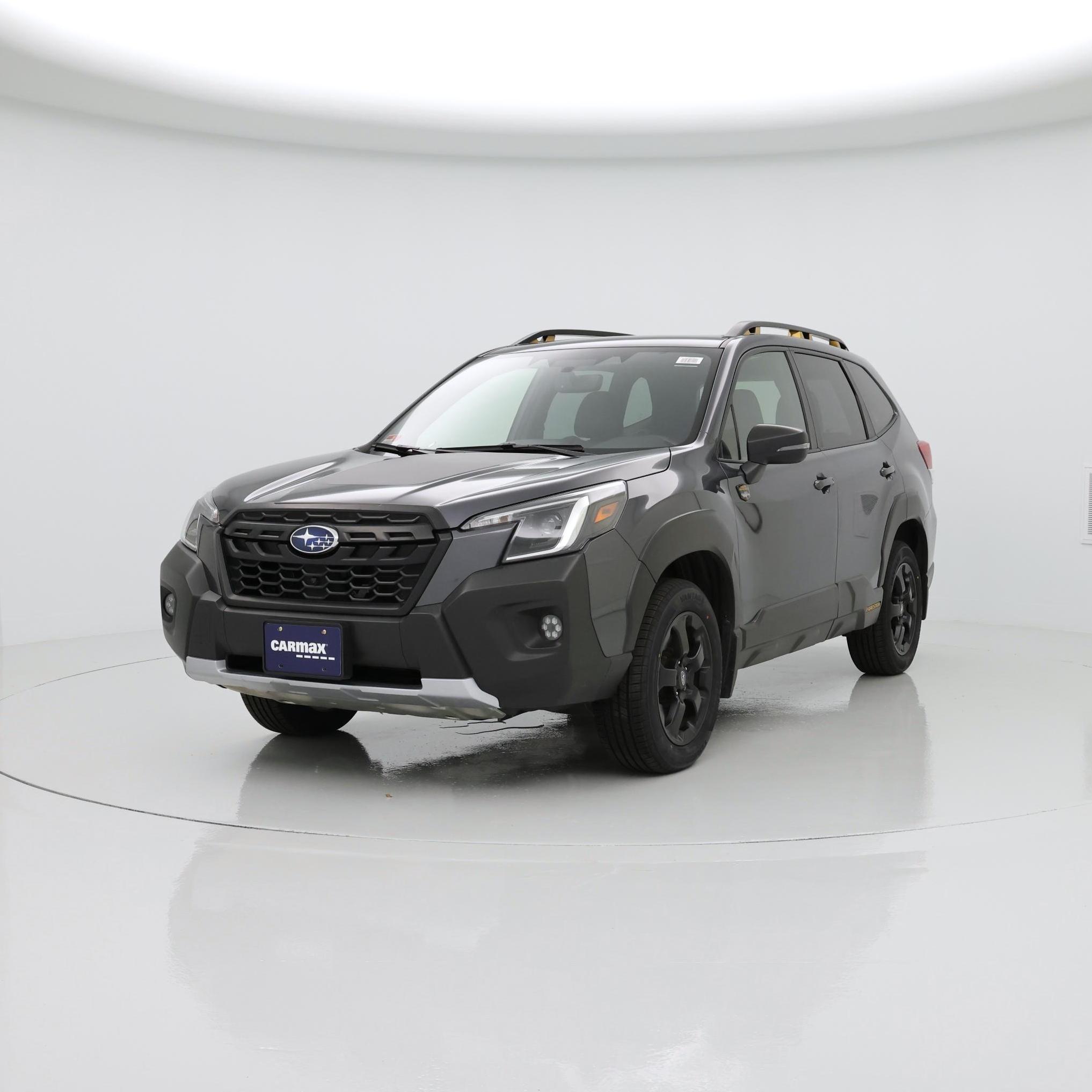 Thumbnail: 2023 Subaru Forester - 4