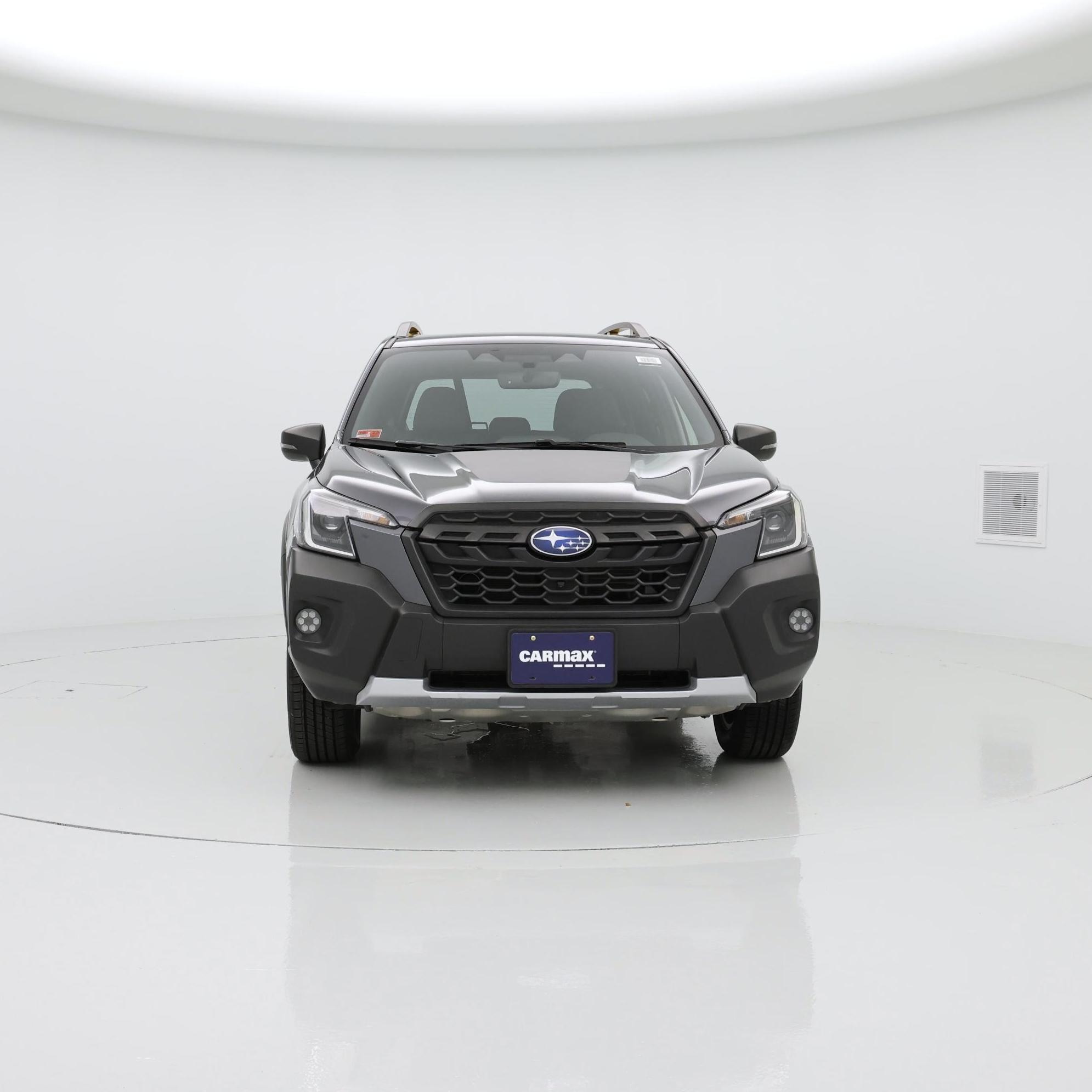 Thumbnail: 2023 Subaru Forester - 5