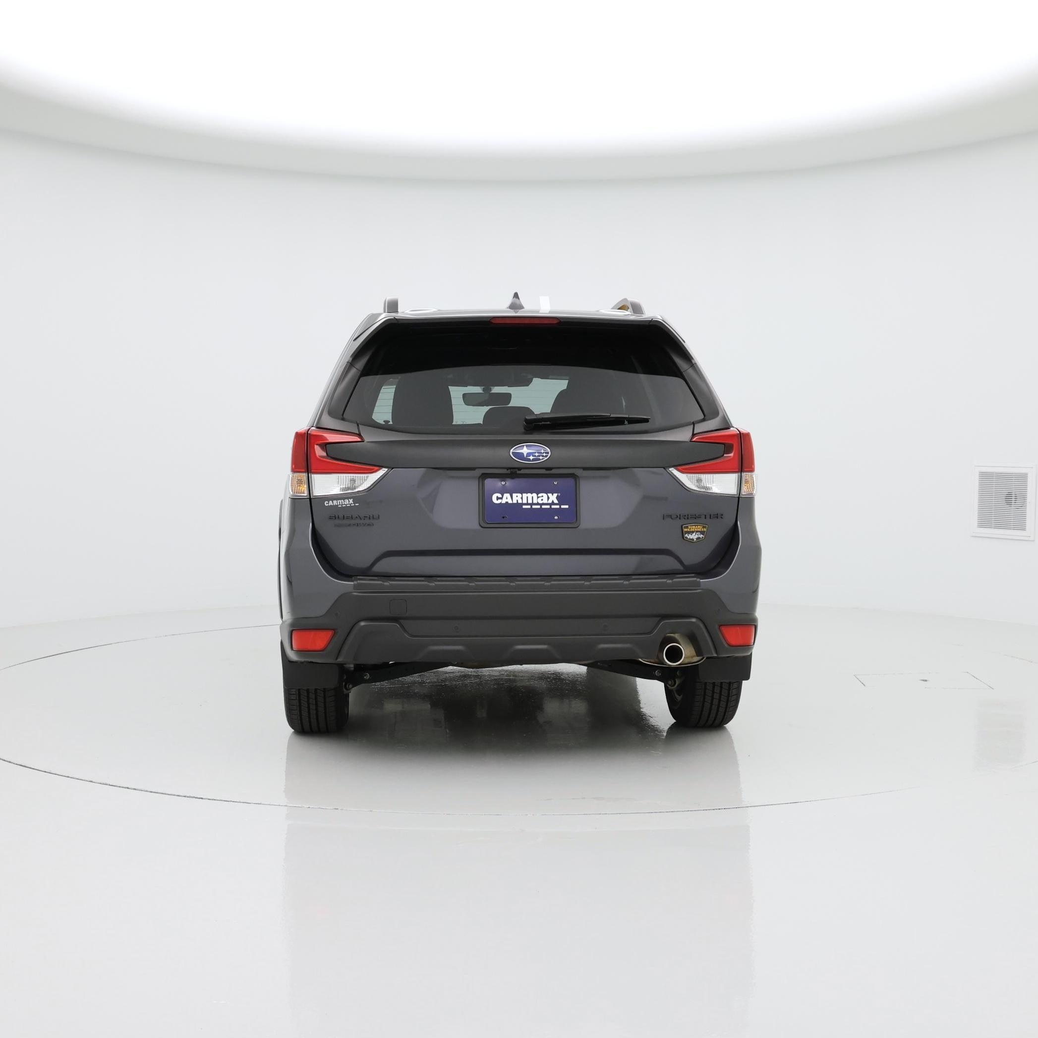 Thumbnail: 2023 Subaru Forester - 6