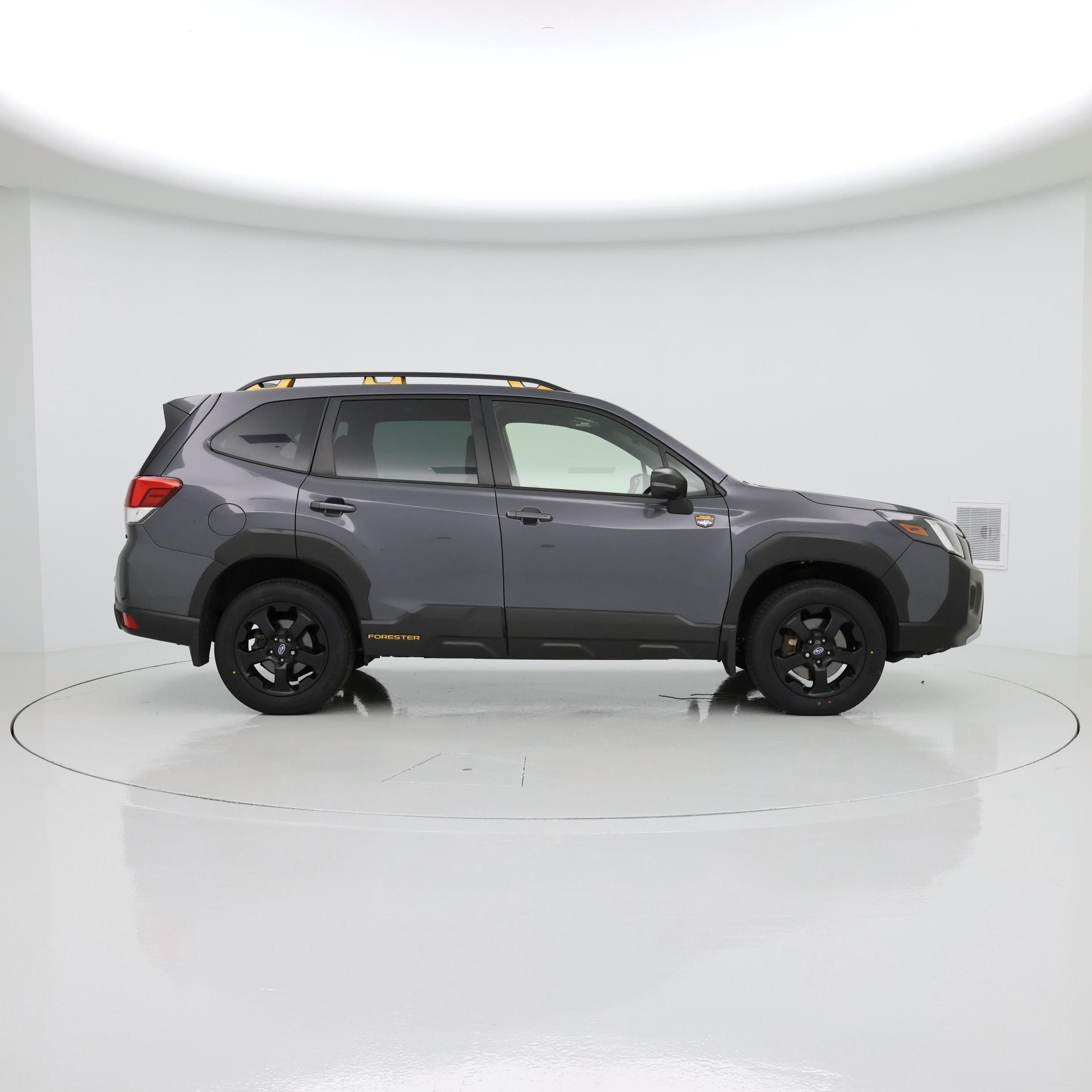 Thumbnail: 2023 Subaru Forester - 7