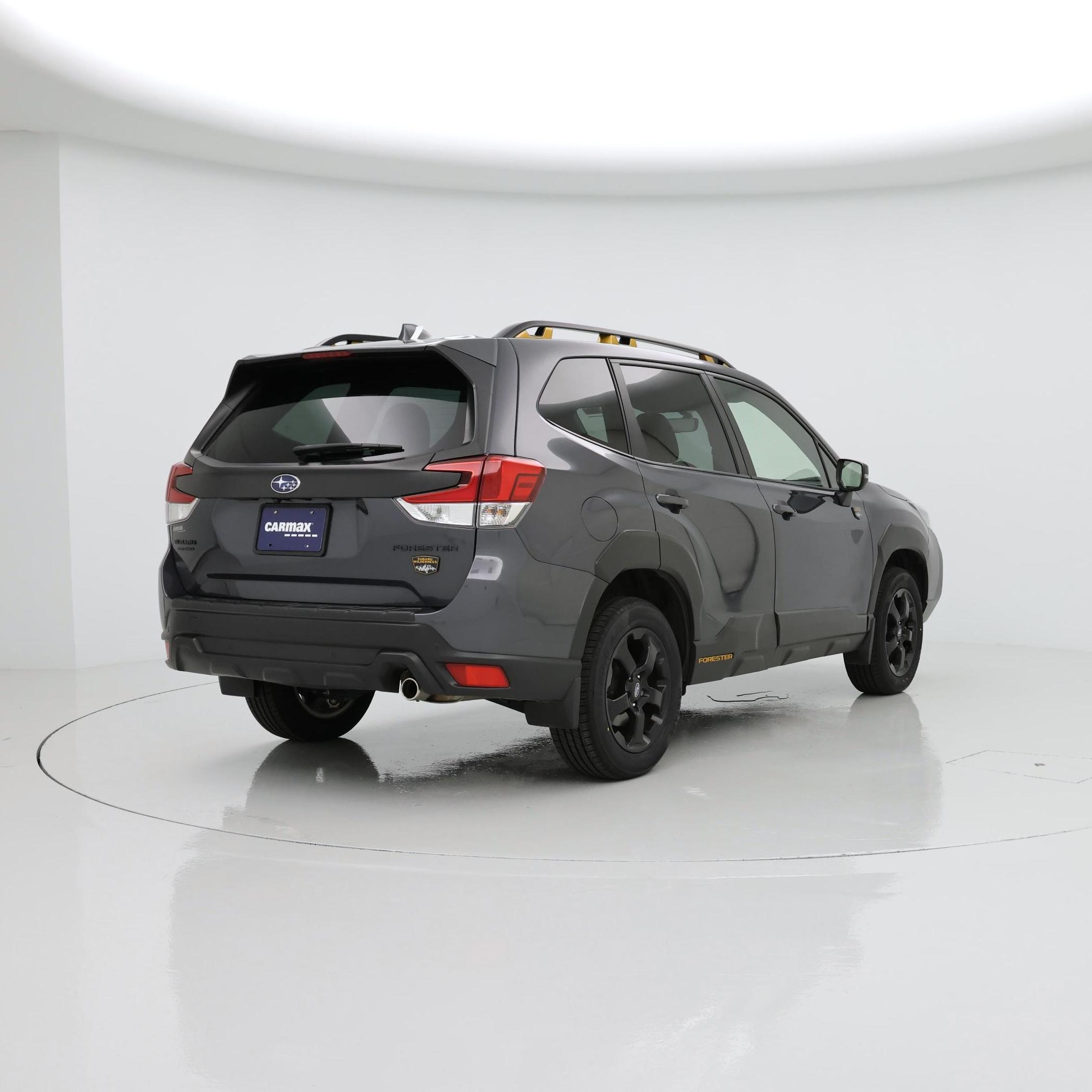 Thumbnail: 2023 Subaru Forester - 8