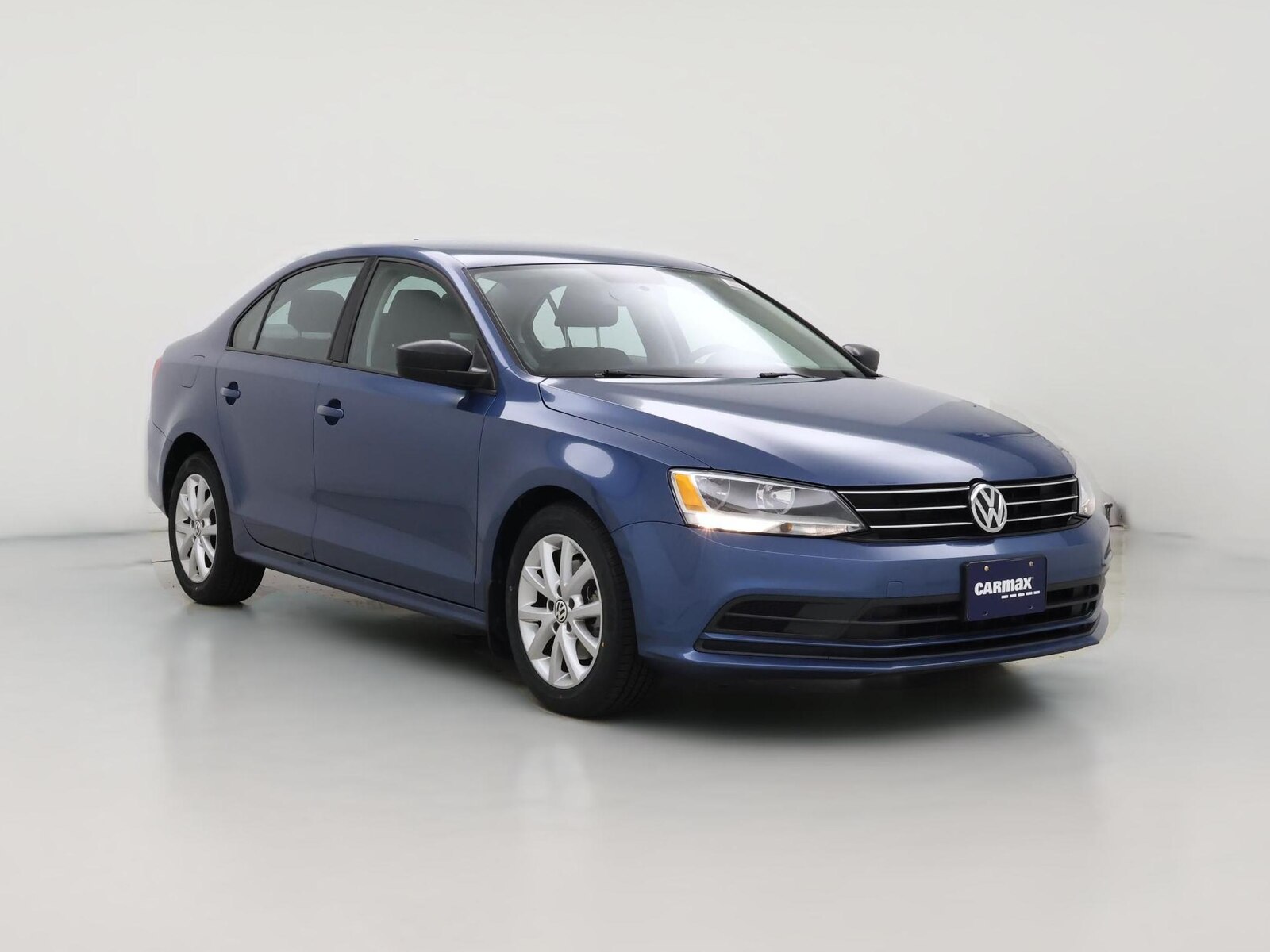 2015 Volkswagen Jetta