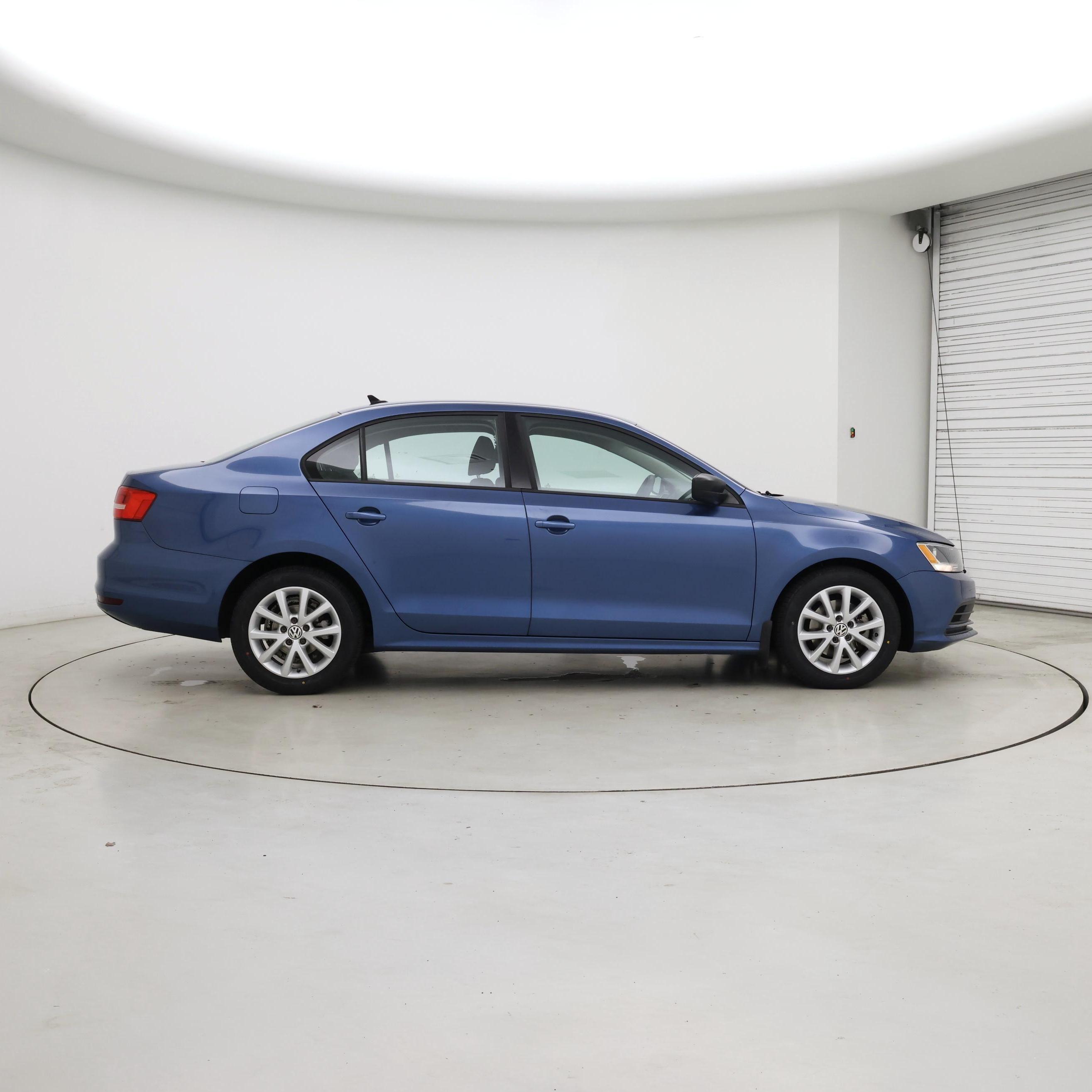 Thumbnail: 2015 Volkswagen Jetta - 7