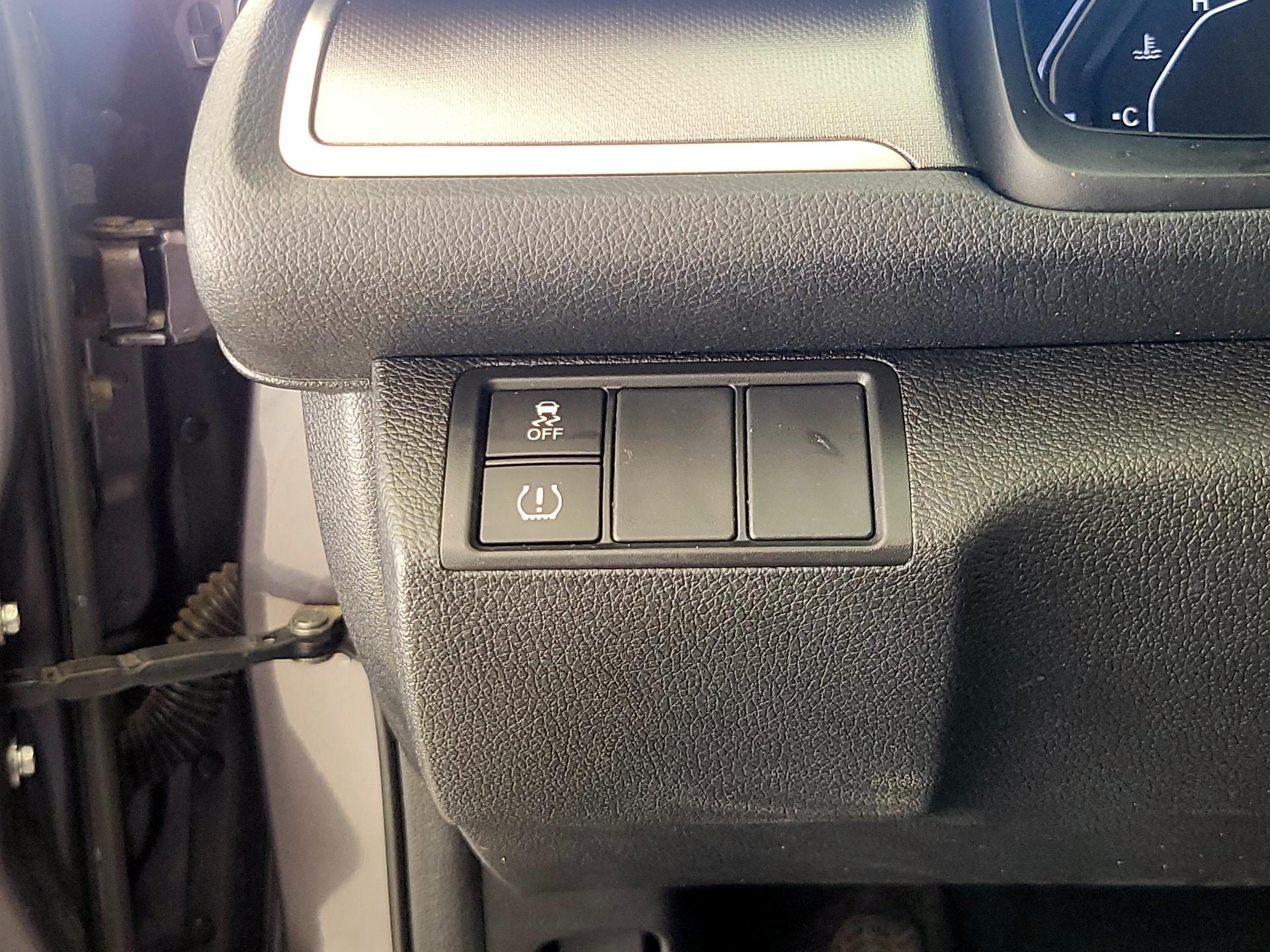 Thumbnail: 2016 Honda Civic - 13