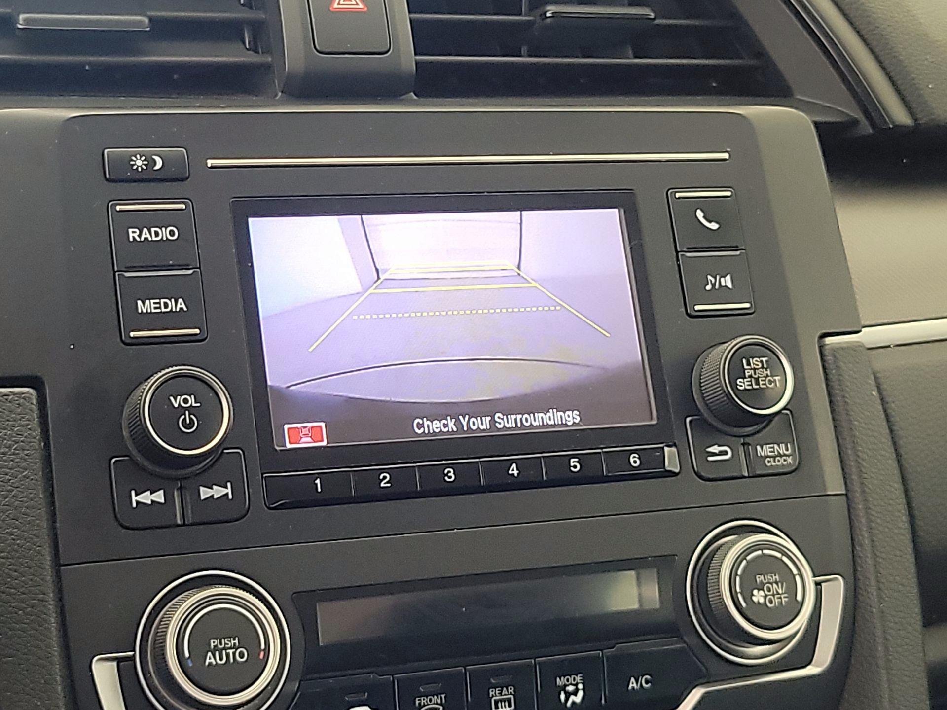 Thumbnail: 2016 Honda Civic - 14
