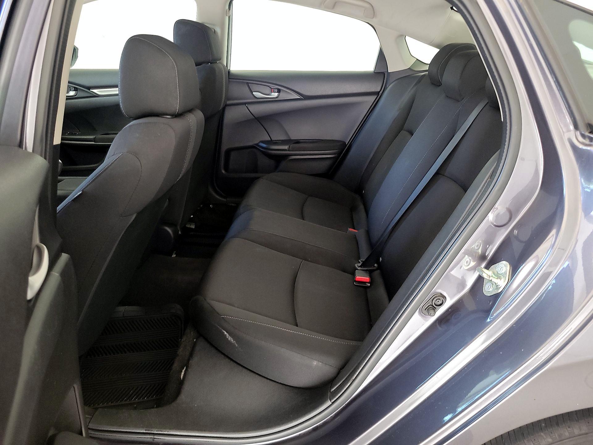 Thumbnail: 2016 Honda Civic - 19