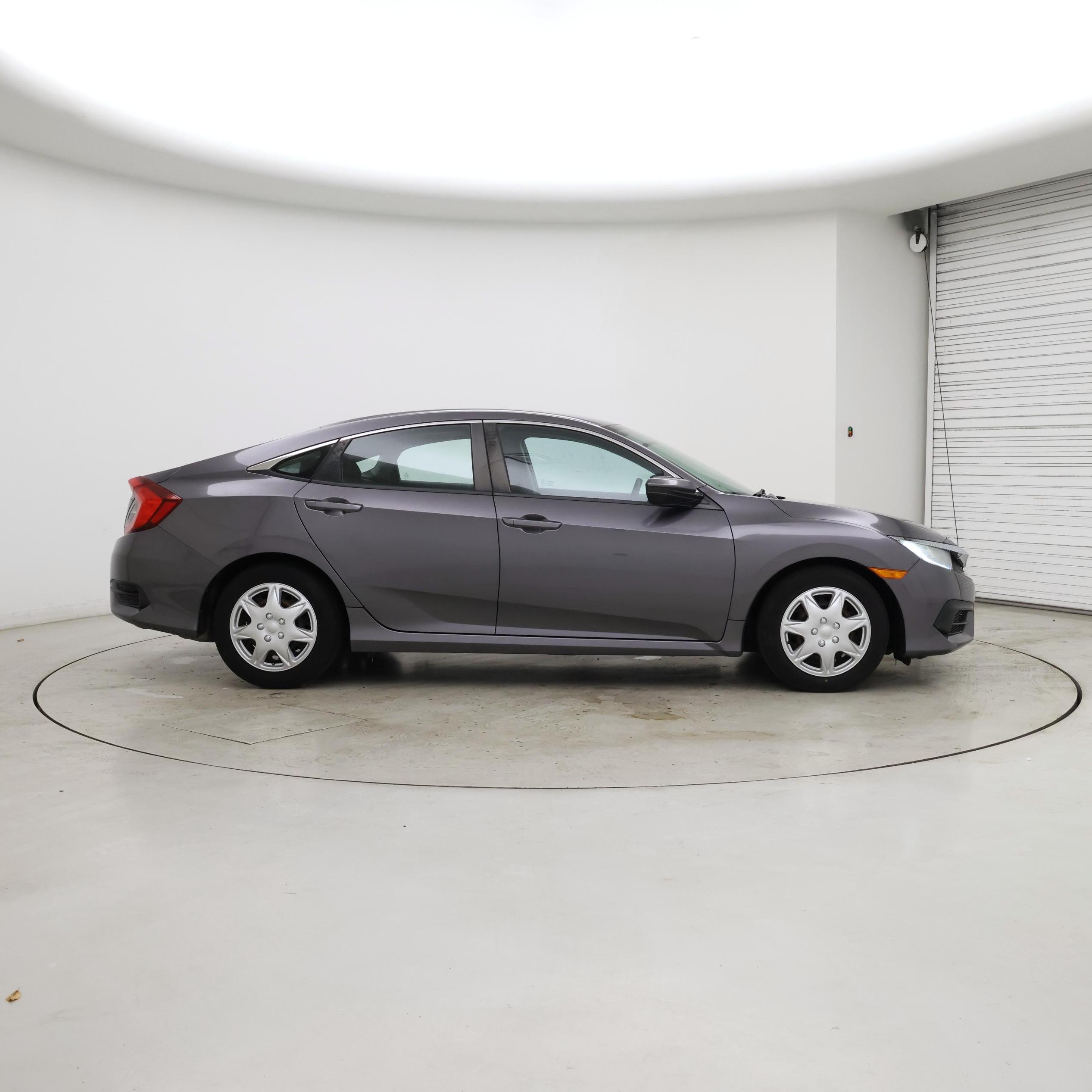 Thumbnail: 2016 Honda Civic - 7