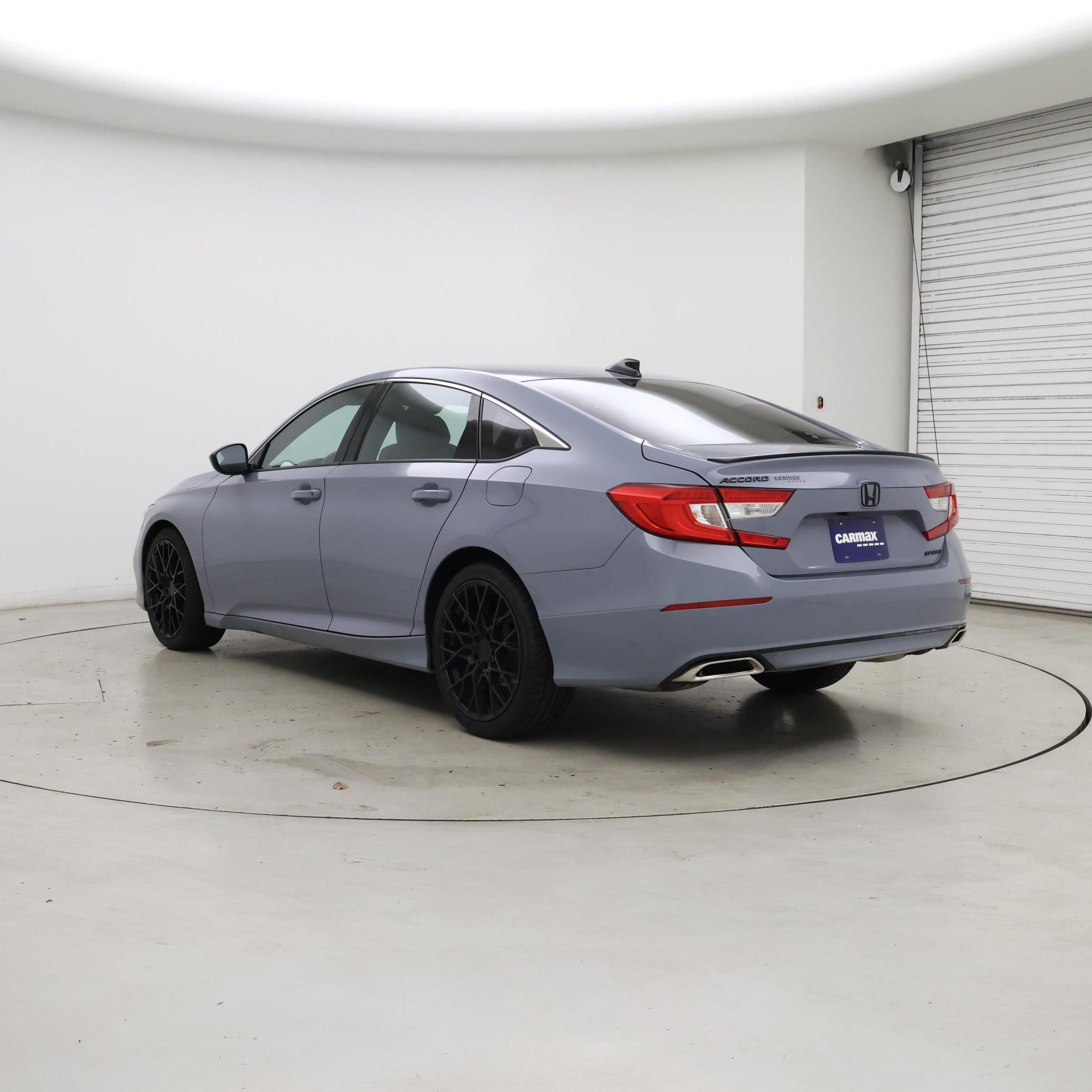 Thumbnail: 2022 Honda Accord - 2