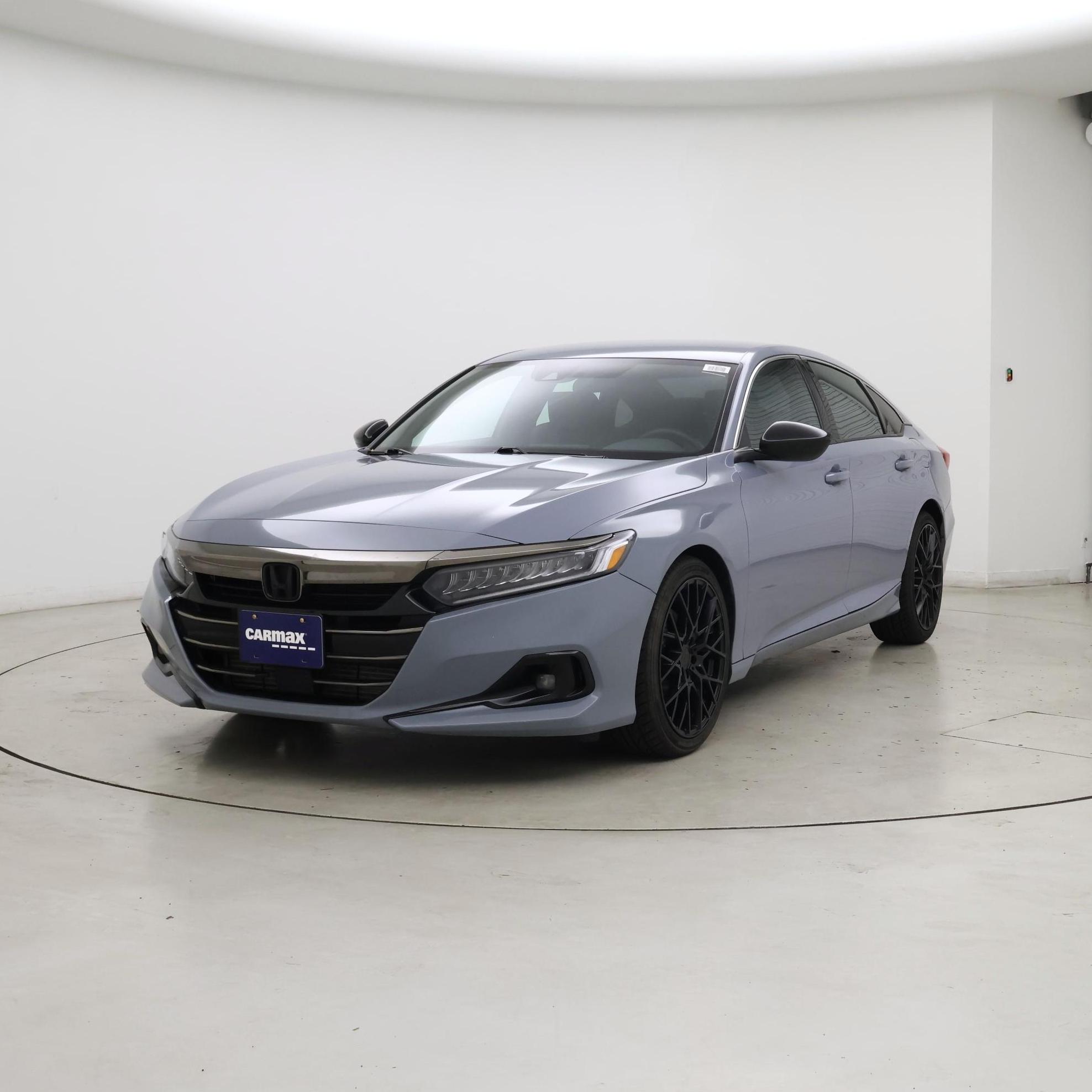 Thumbnail: 2022 Honda Accord - 4