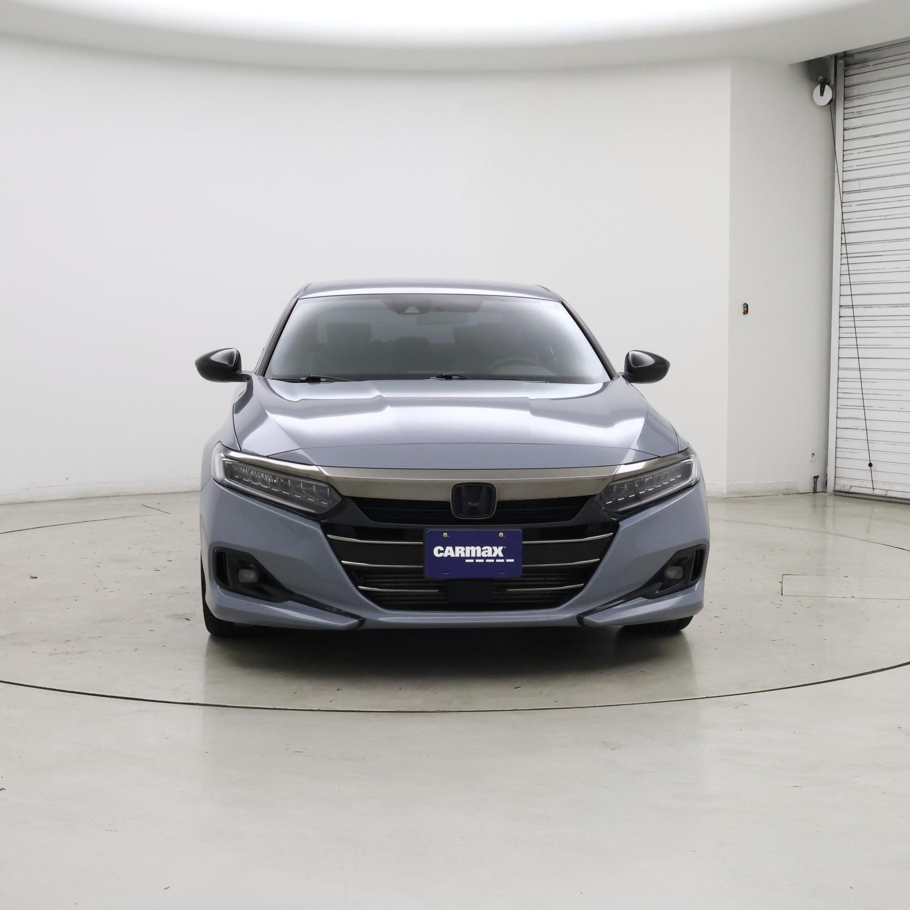 Thumbnail: 2022 Honda Accord - 5