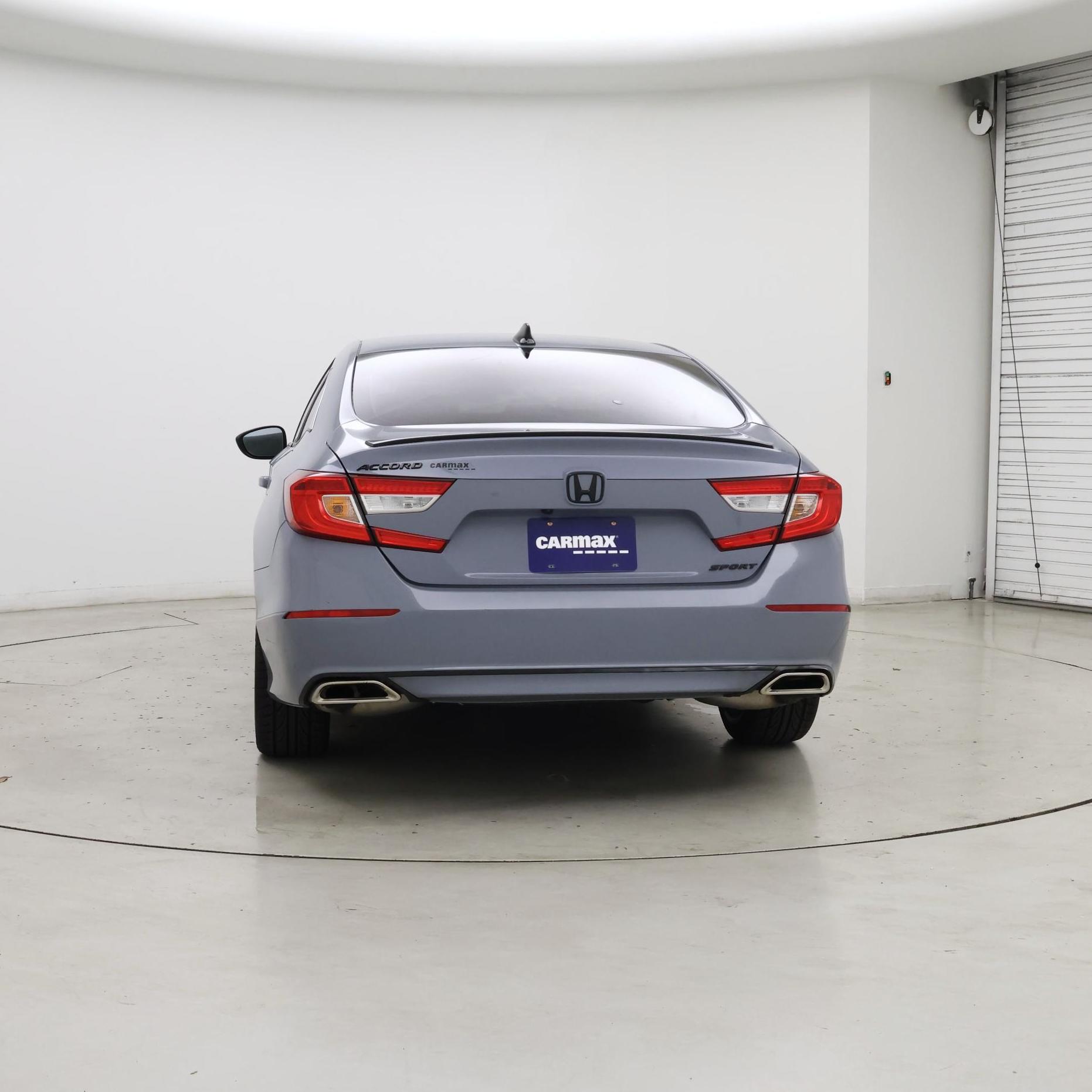 Thumbnail: 2022 Honda Accord - 6