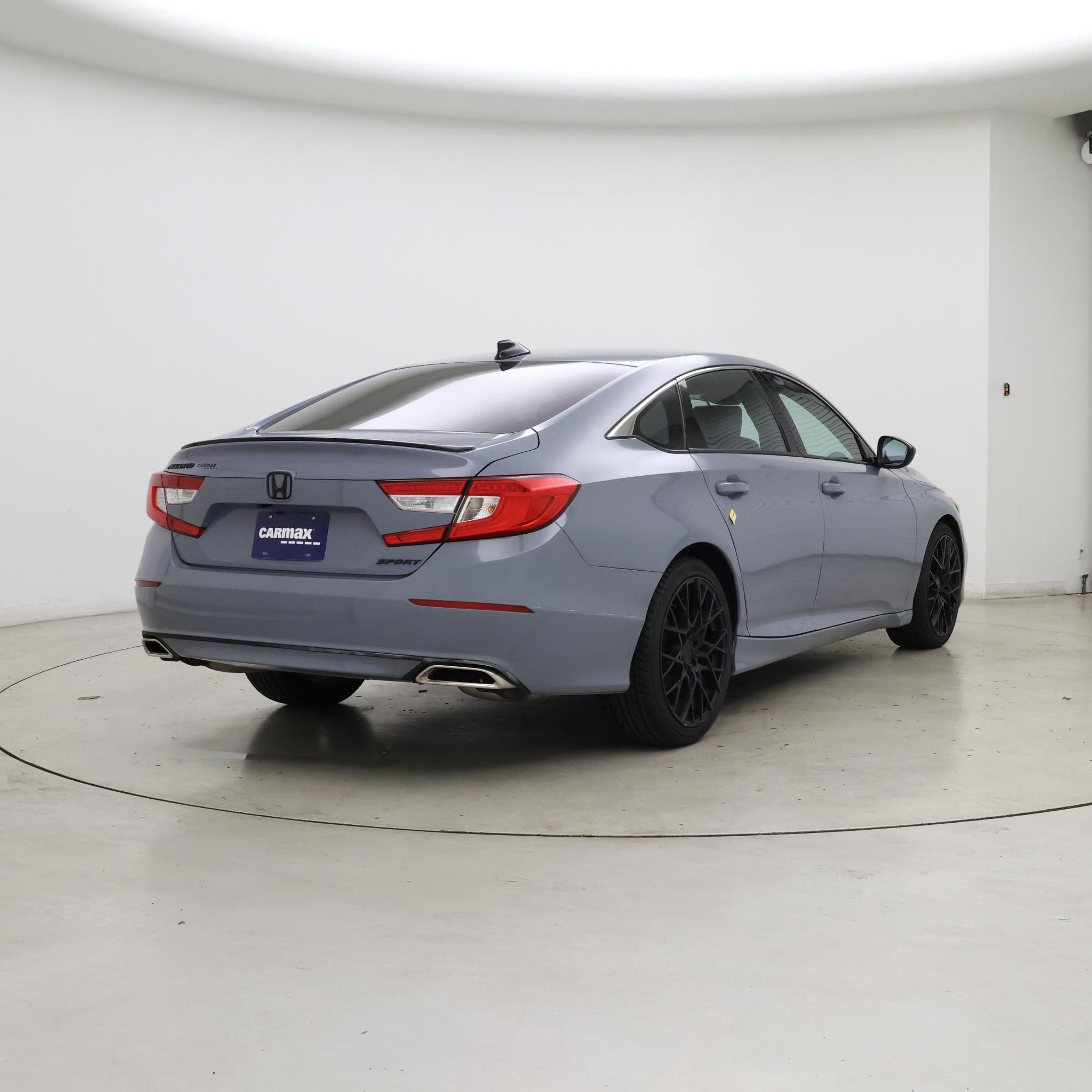 Thumbnail: 2022 Honda Accord - 8