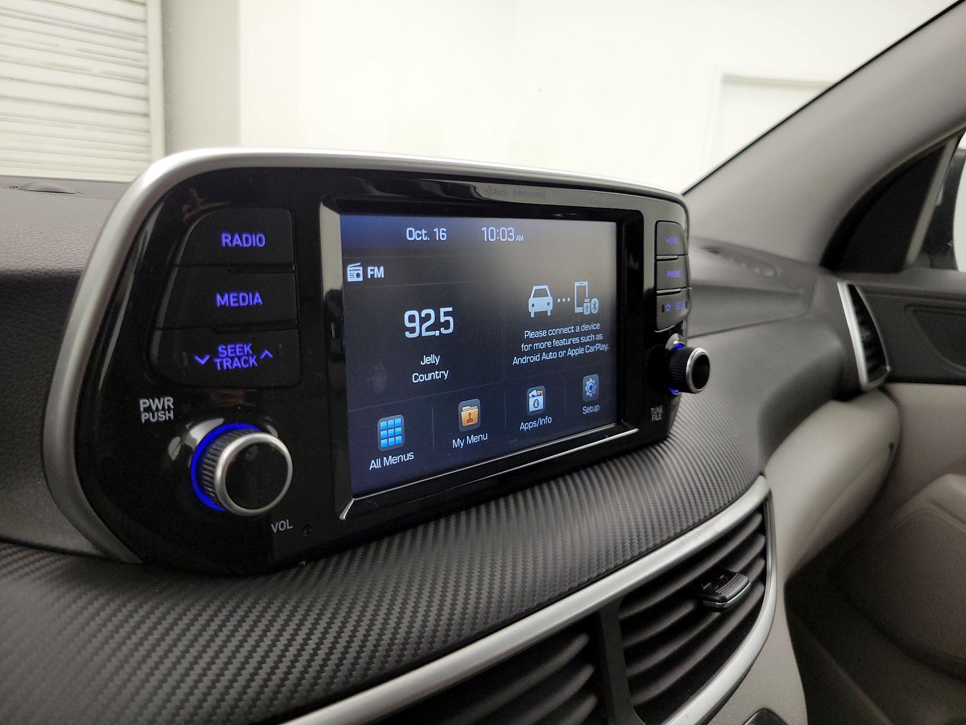 Thumbnail: 2019 Hyundai Tucson - 15