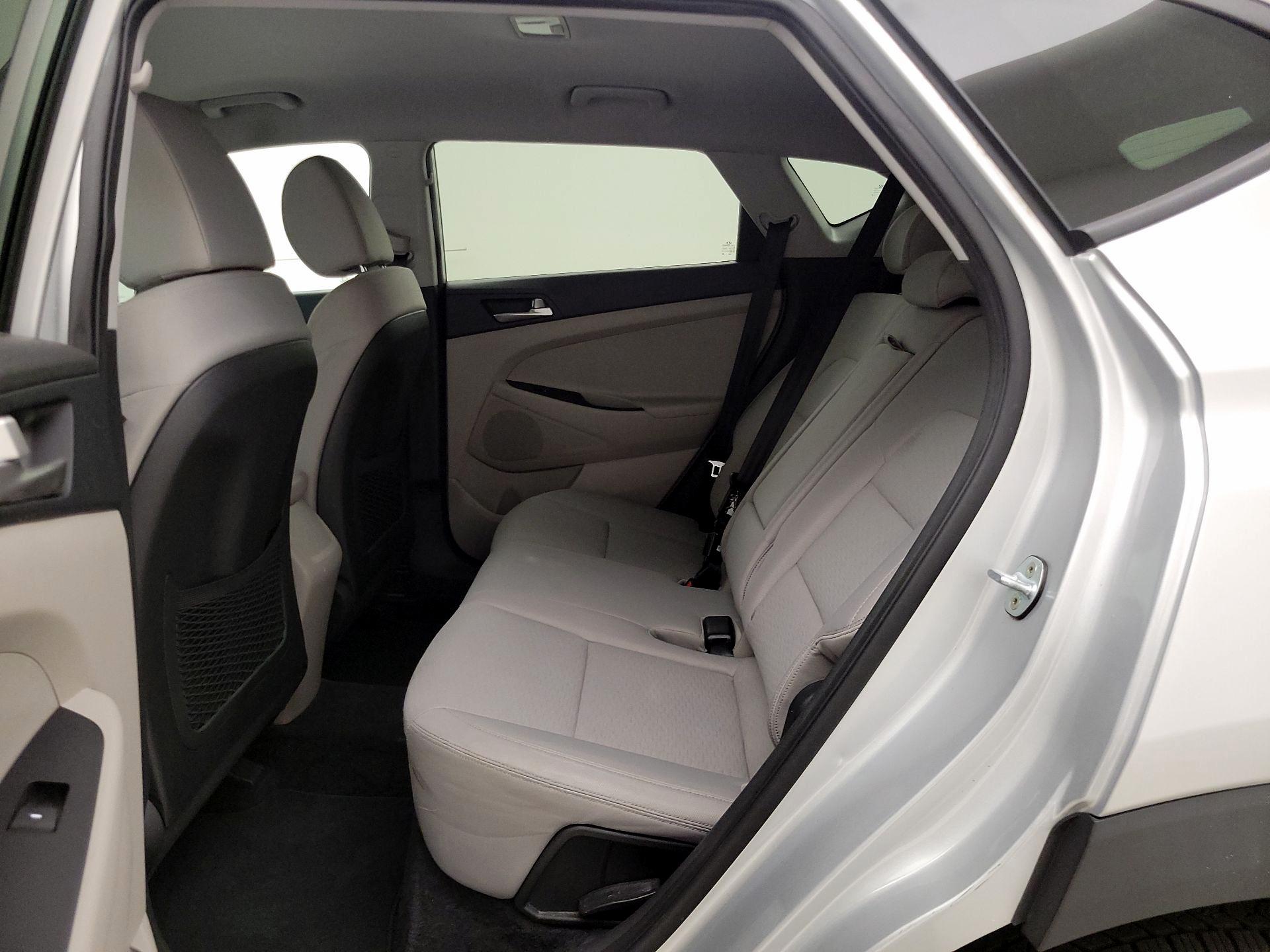 Thumbnail: 2019 Hyundai Tucson - 19