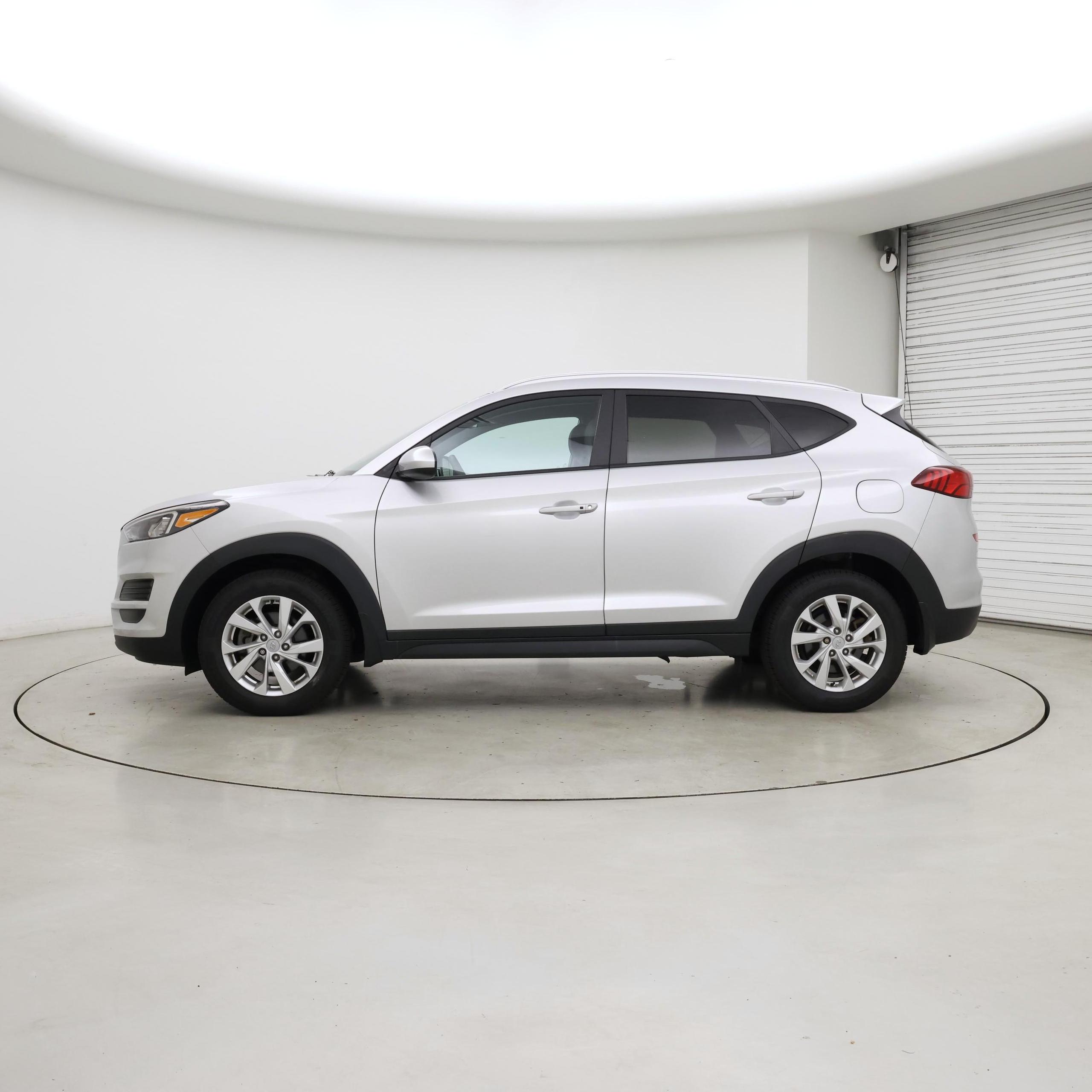 Thumbnail: 2019 Hyundai Tucson - 3