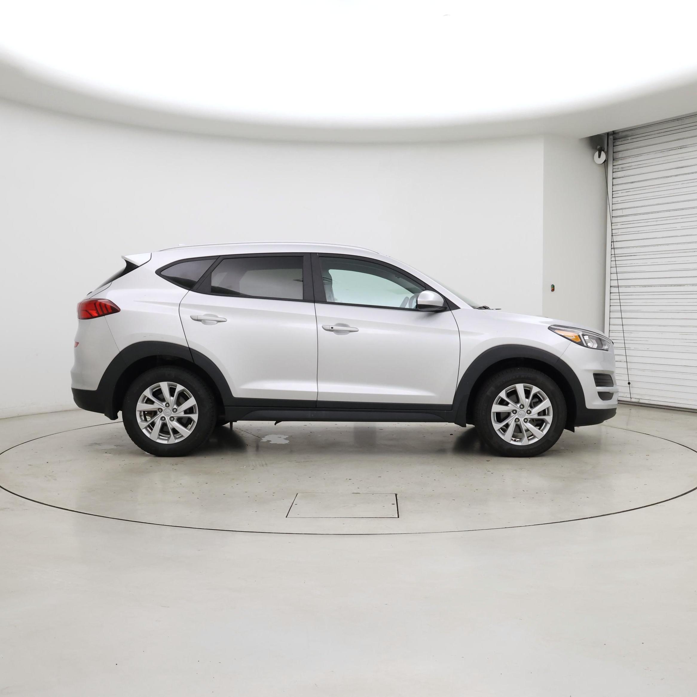 Thumbnail: 2019 Hyundai Tucson - 7
