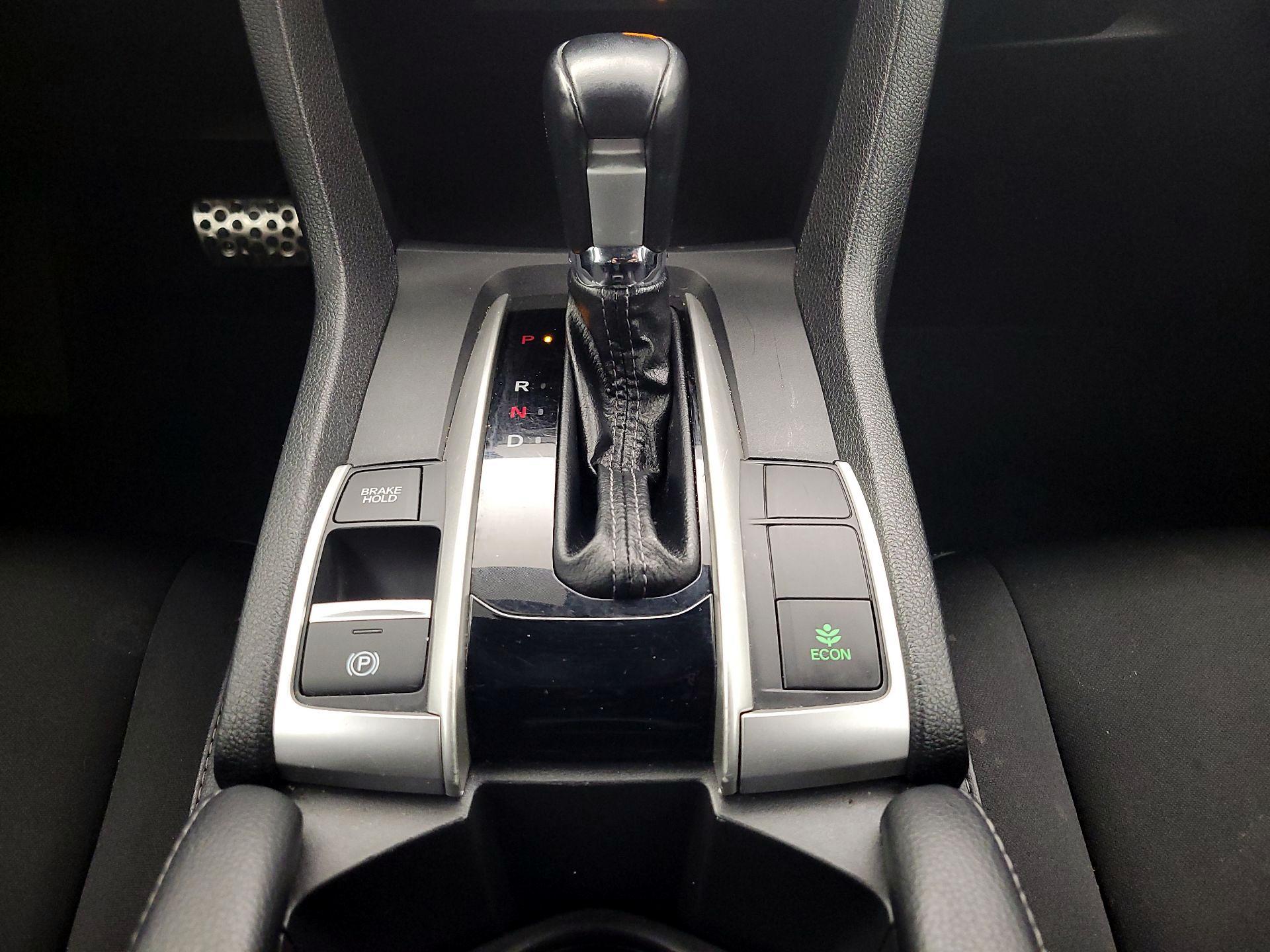 Thumbnail: 2020 Honda Civic - 17