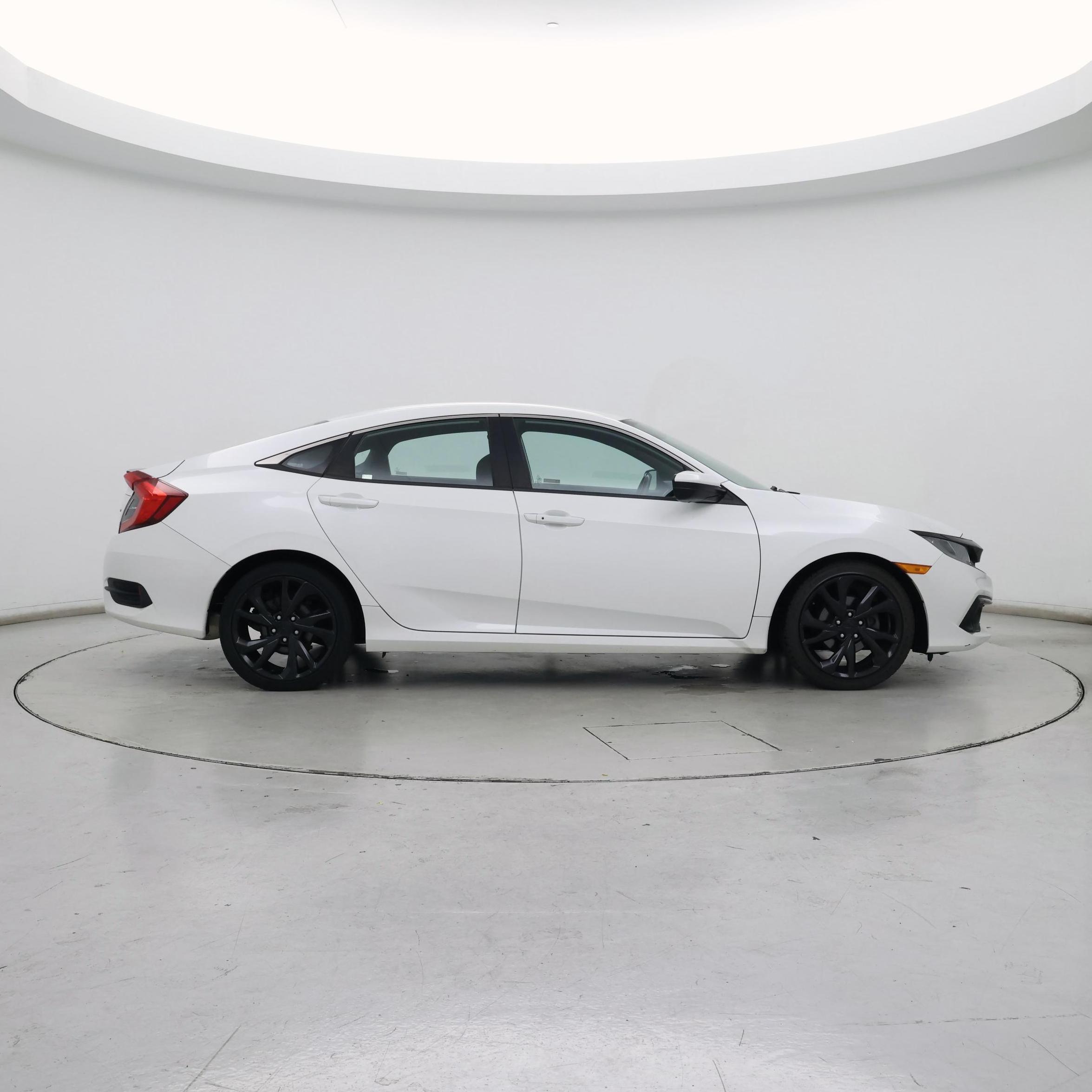 Thumbnail: 2020 Honda Civic - 7