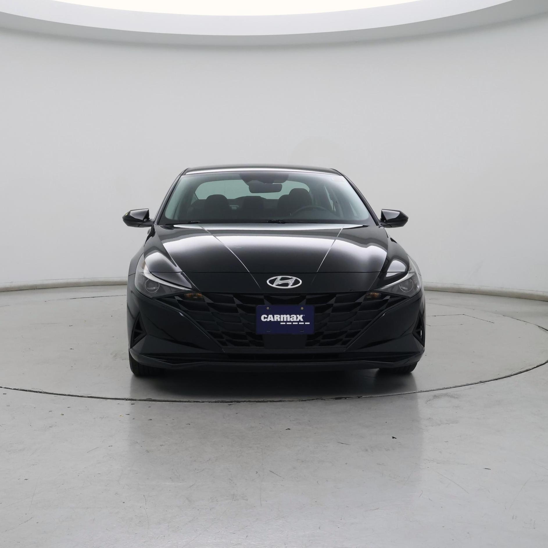 Thumbnail: 2021 Hyundai Elantra - 5
