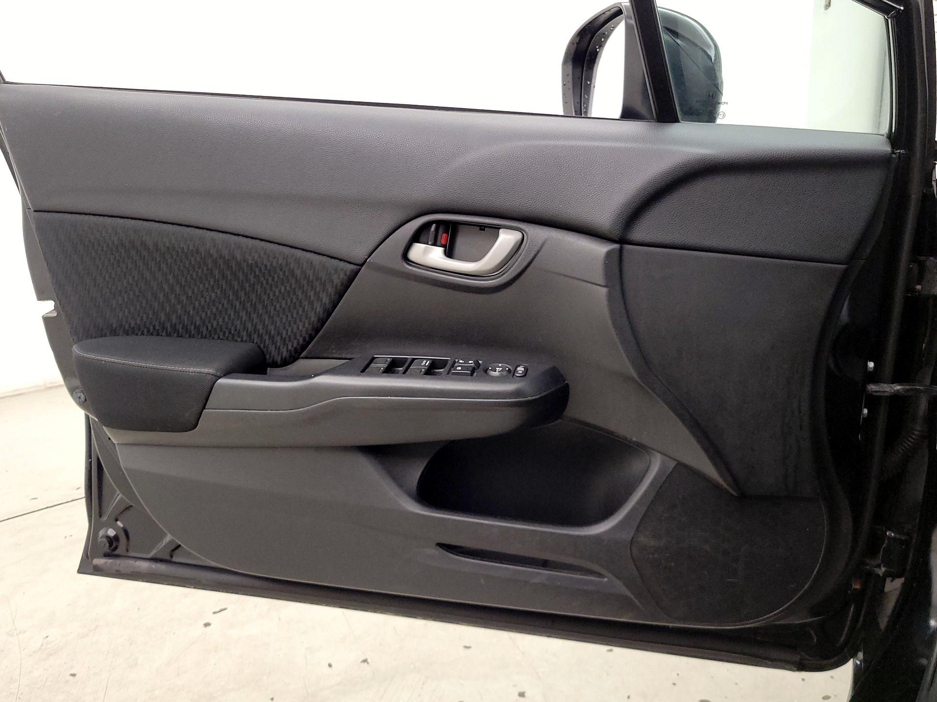 Thumbnail: 2014 Honda Civic - 12