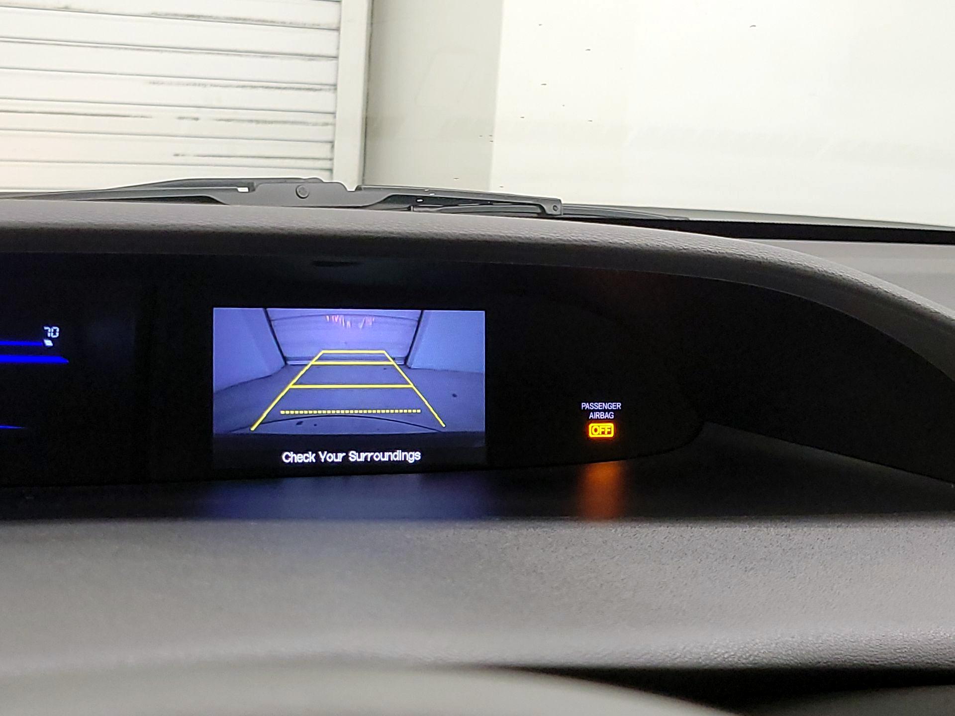 Thumbnail: 2014 Honda Civic - 14