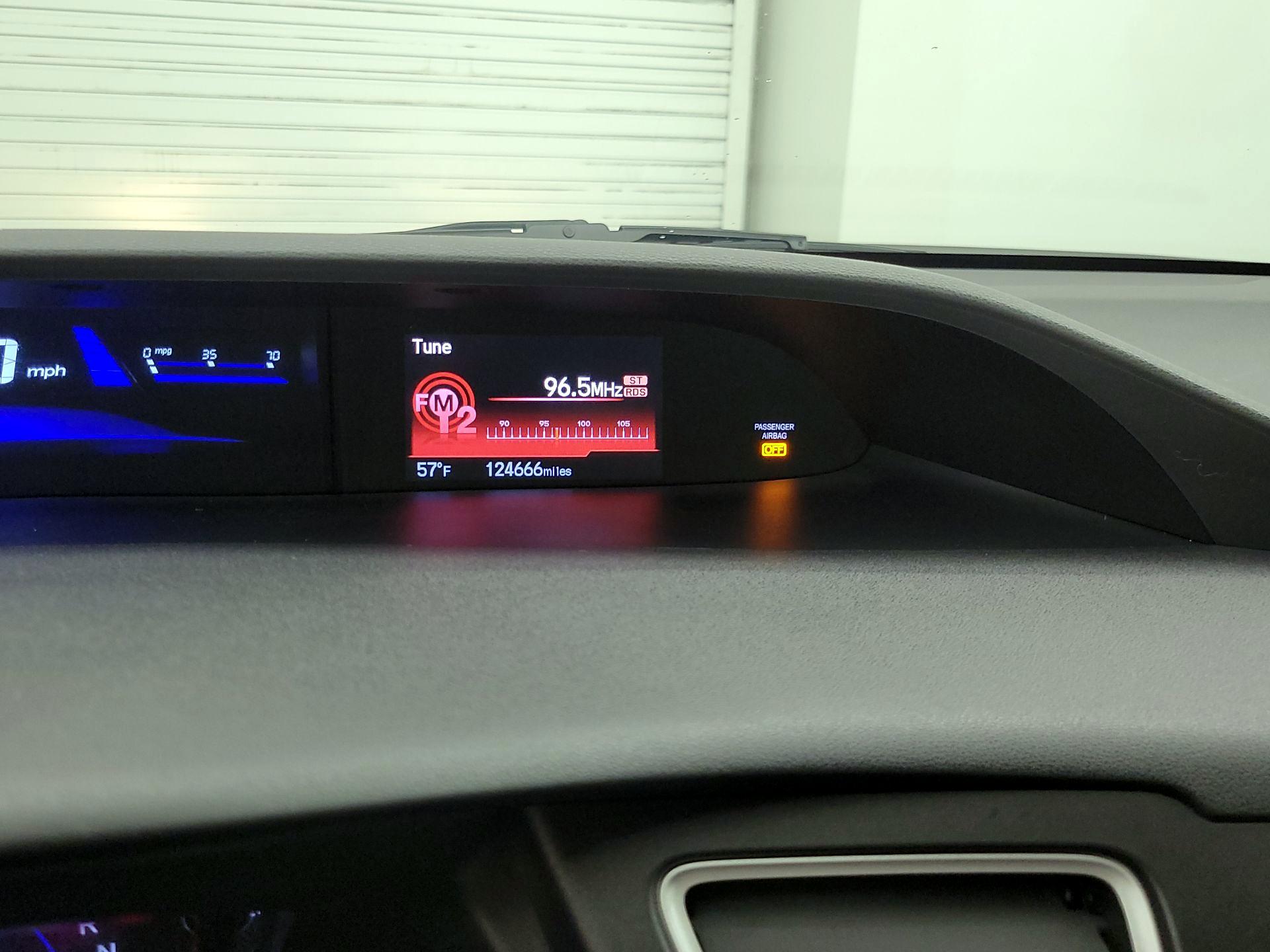 Thumbnail: 2014 Honda Civic - 15