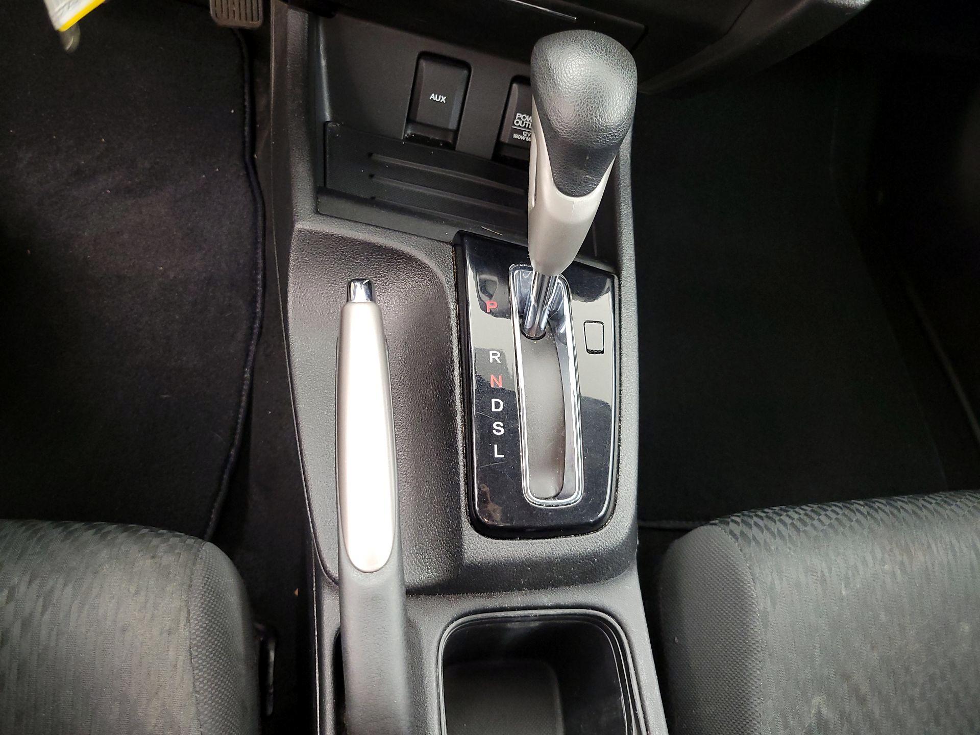 Thumbnail: 2014 Honda Civic - 17