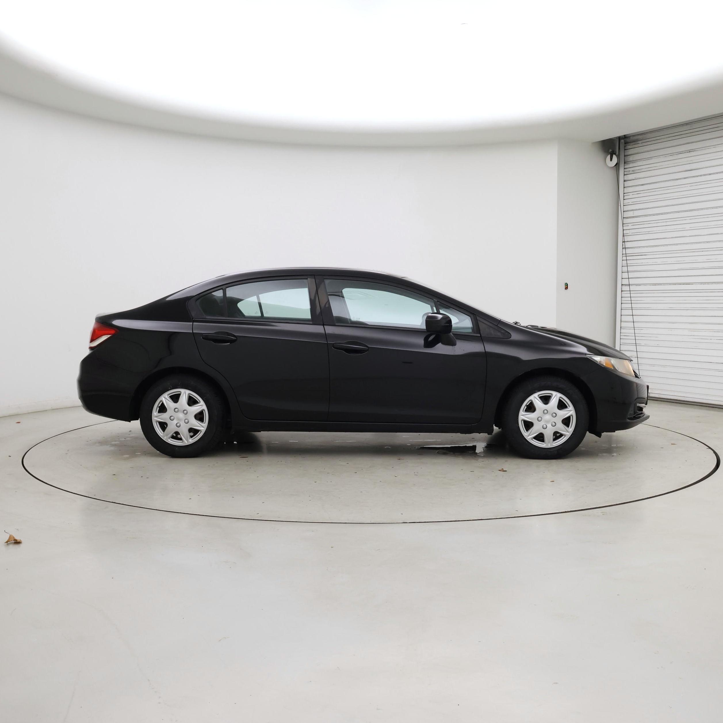 Thumbnail: 2014 Honda Civic - 7