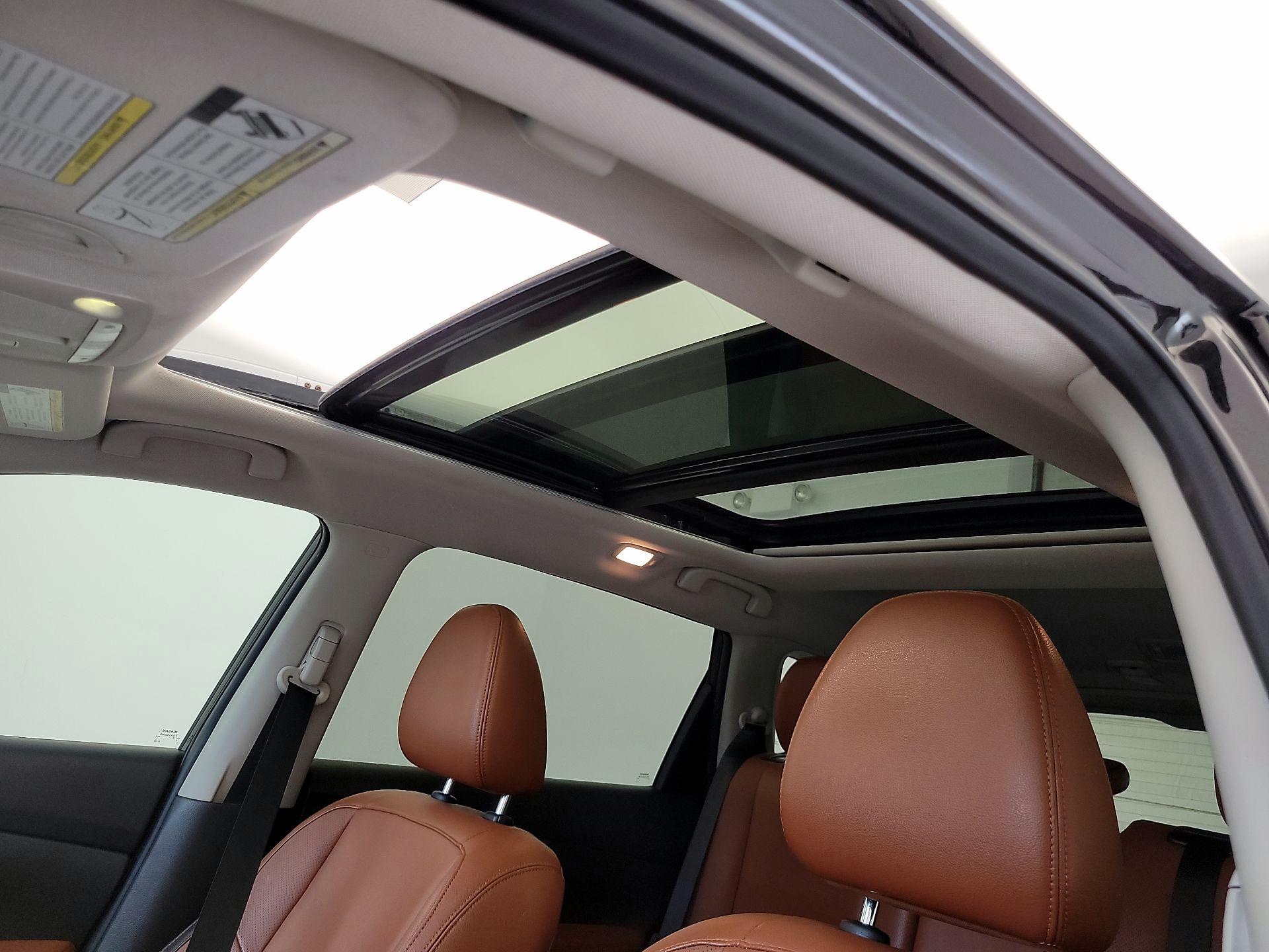 Thumbnail: 2017 Nissan Rogue - 20