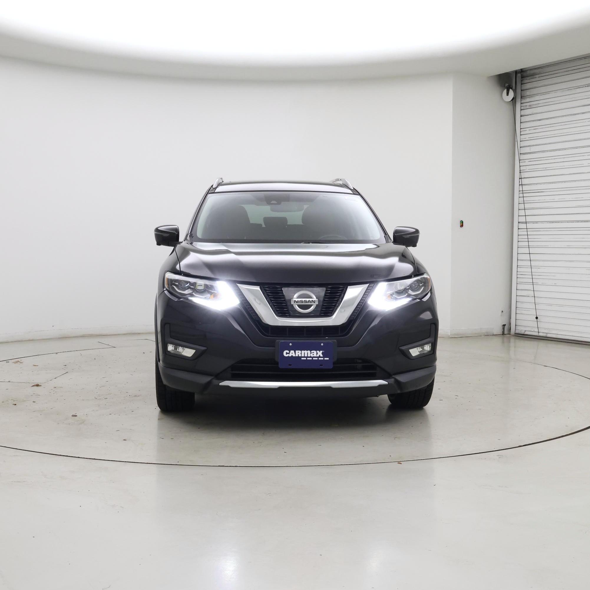 Thumbnail: 2017 Nissan Rogue - 5