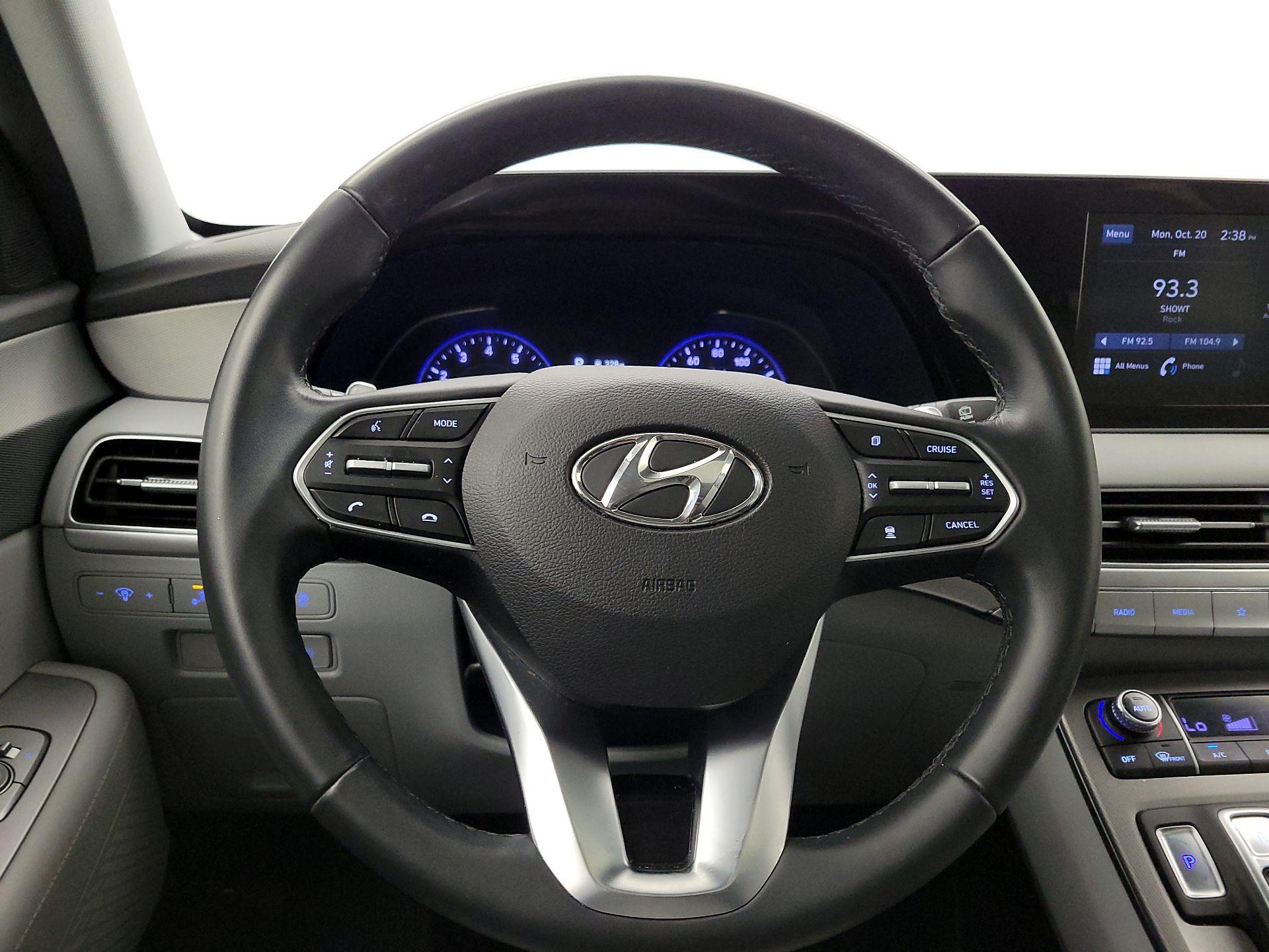 Thumbnail: 2022 Hyundai Palisade - 10