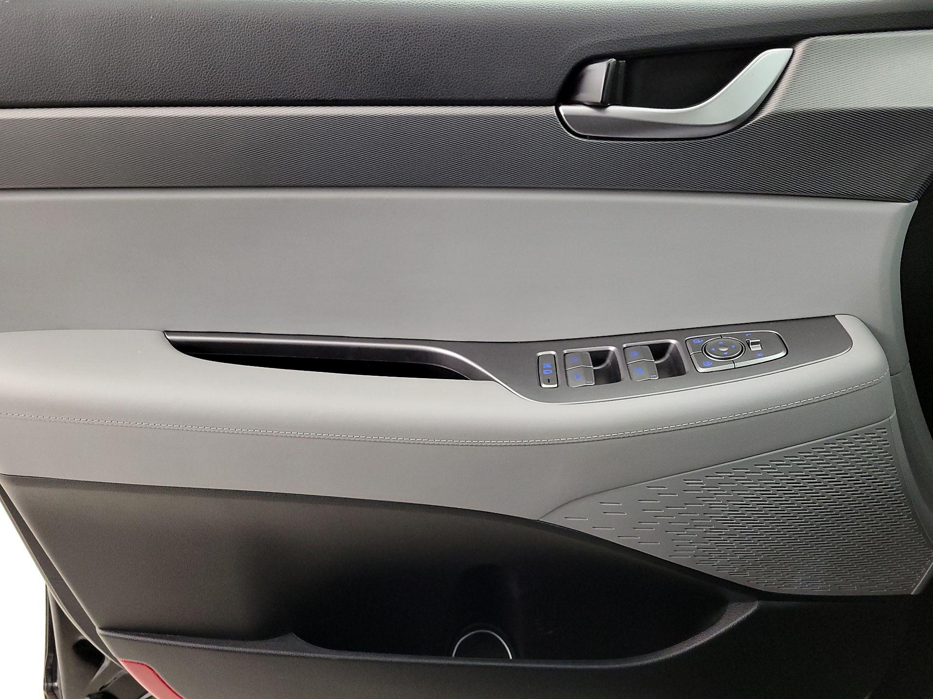 Thumbnail: 2022 Hyundai Palisade - 12