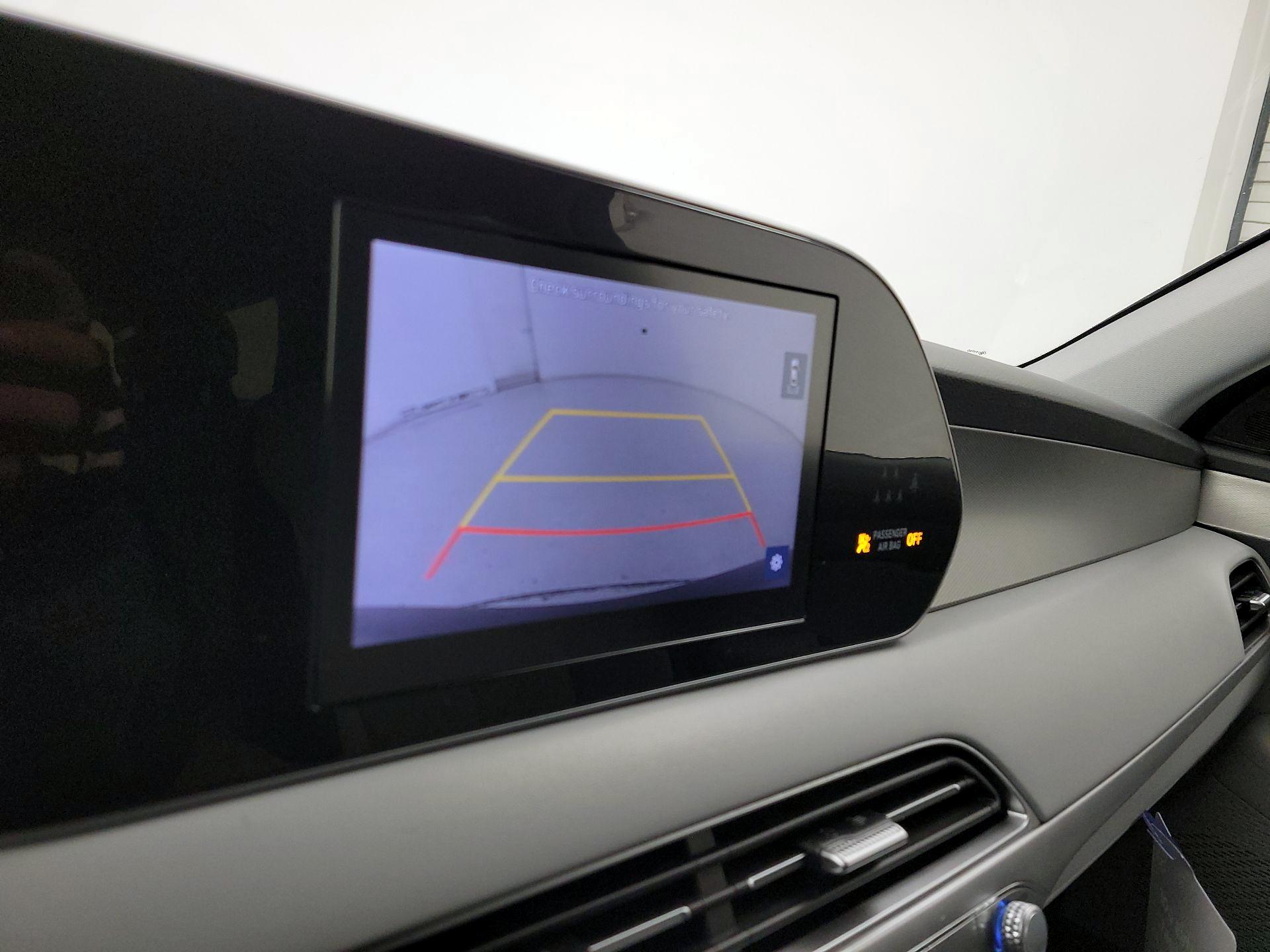 Thumbnail: 2022 Hyundai Palisade - 14