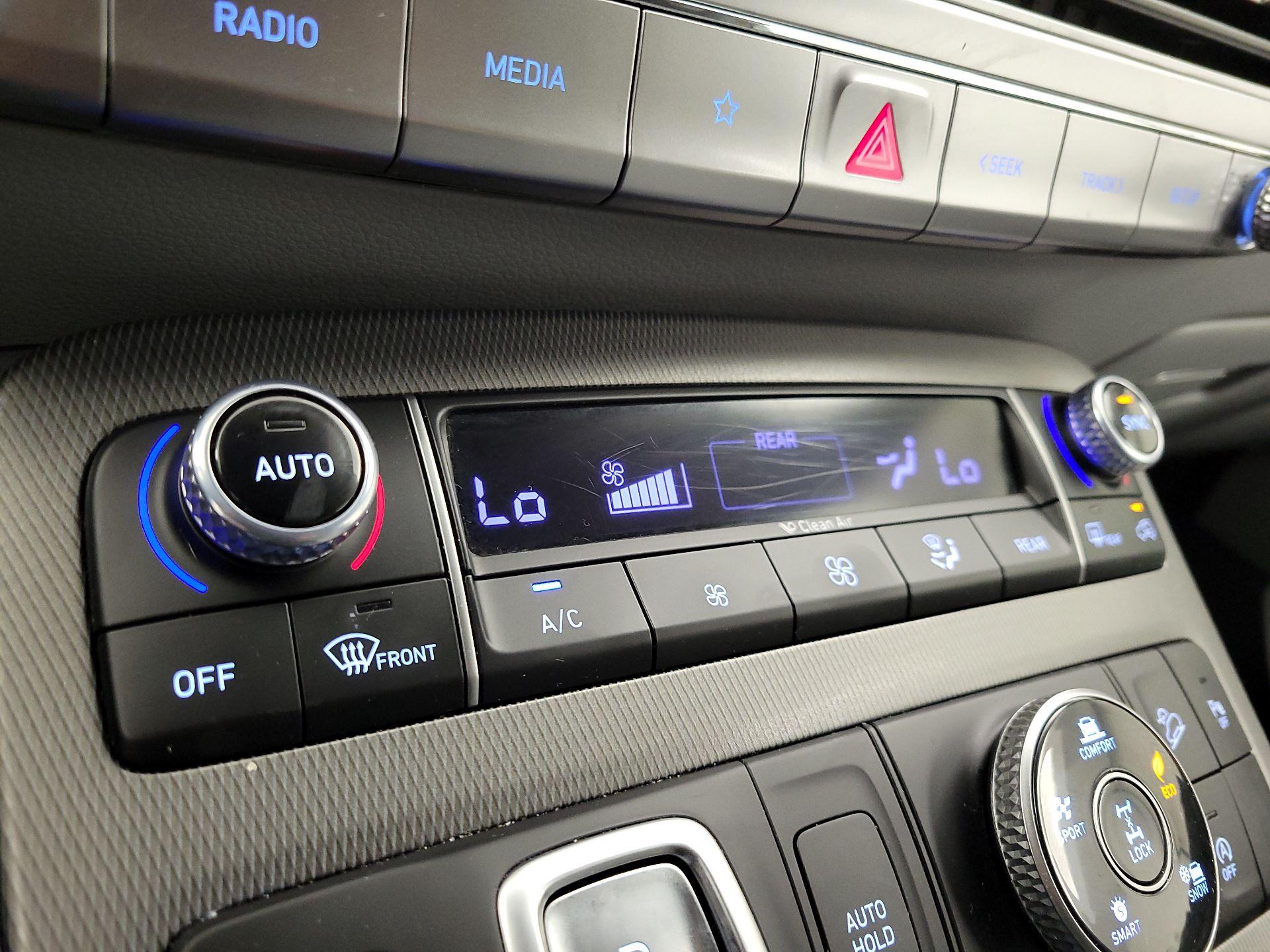 Thumbnail: 2022 Hyundai Palisade - 16