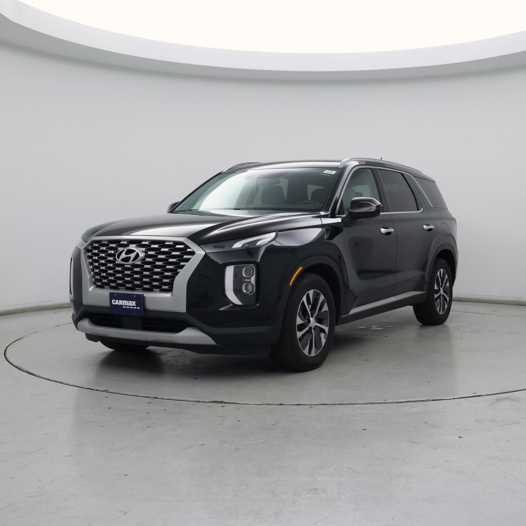 Thumbnail: 2022 Hyundai Palisade - 4