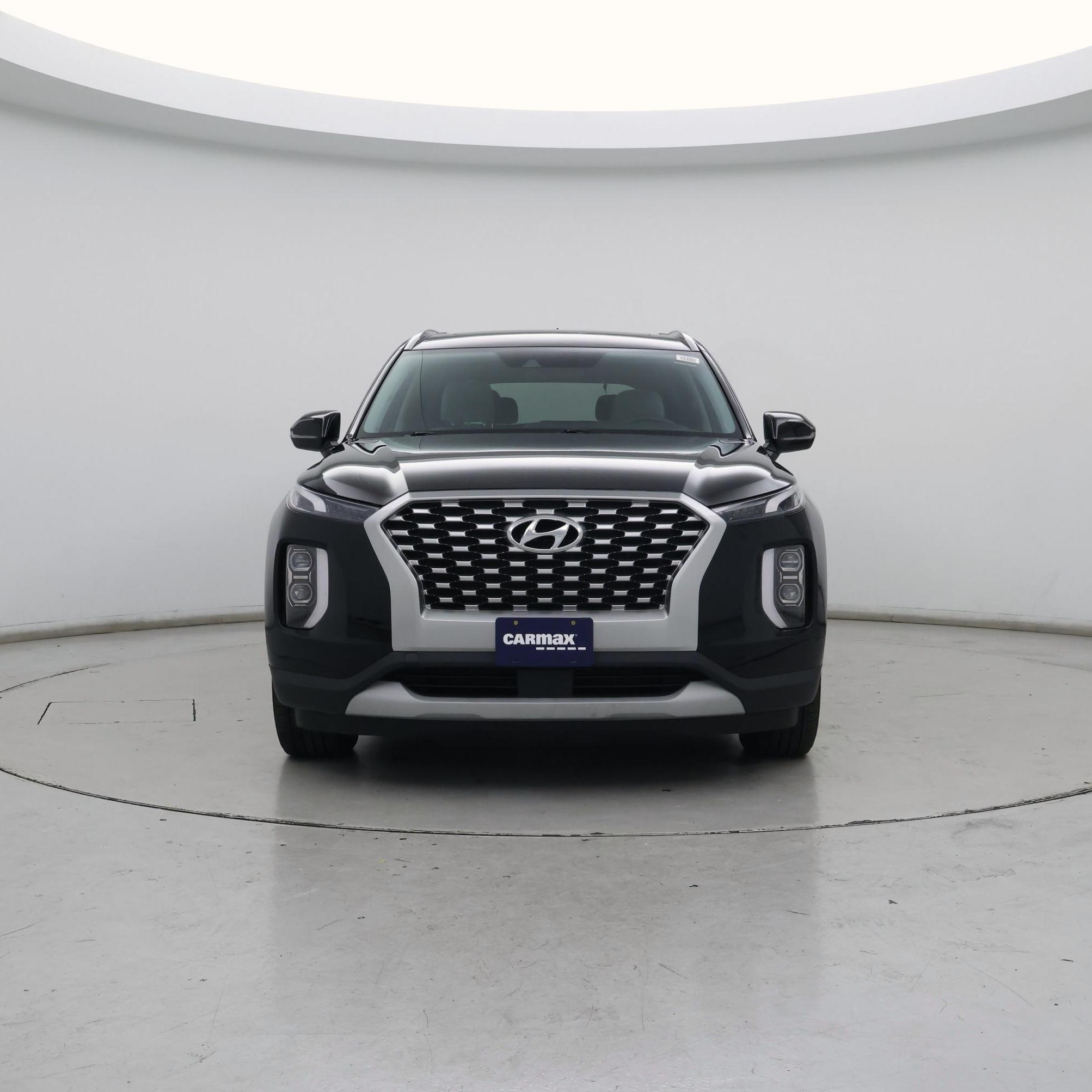 Thumbnail: 2022 Hyundai Palisade - 5