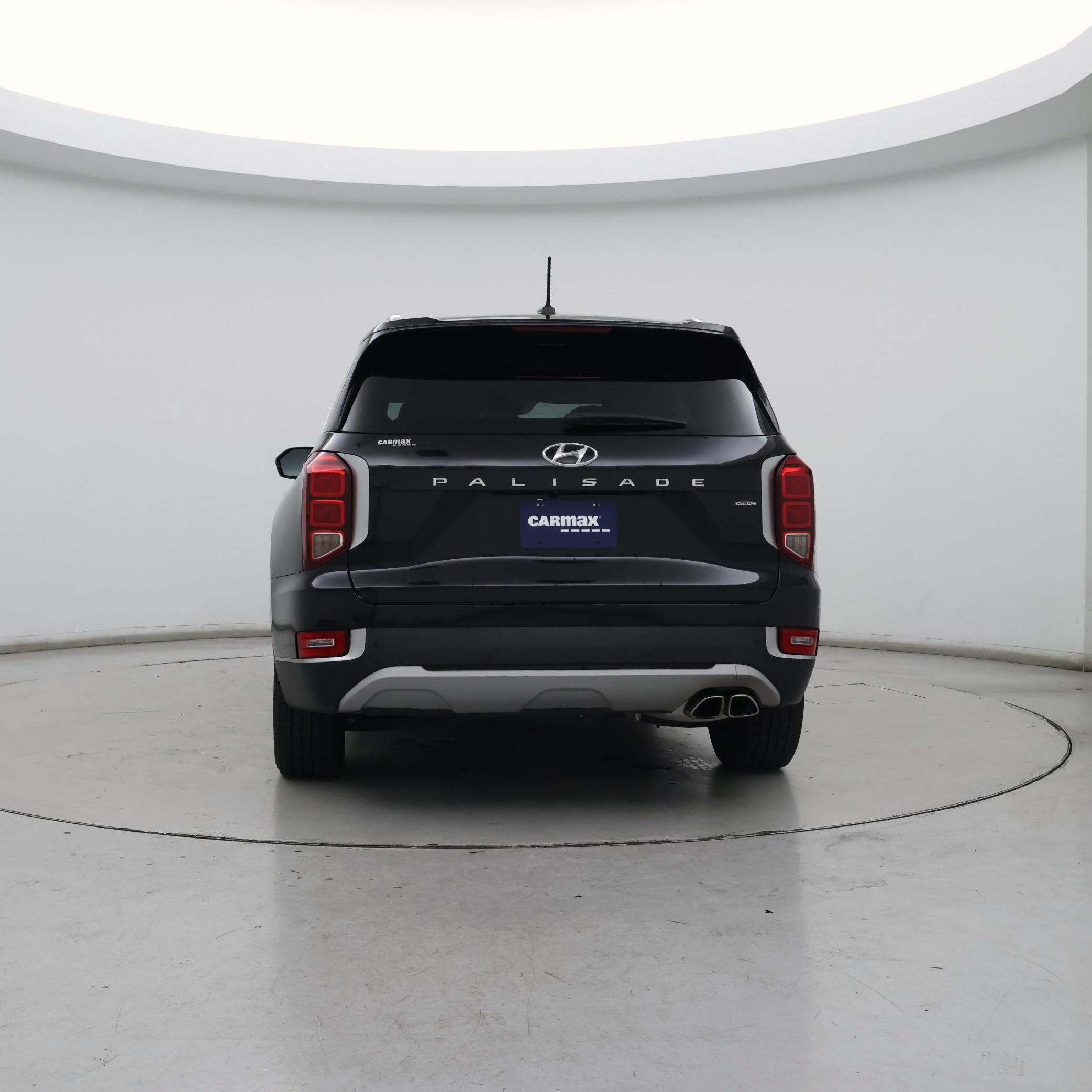 Thumbnail: 2022 Hyundai Palisade - 6