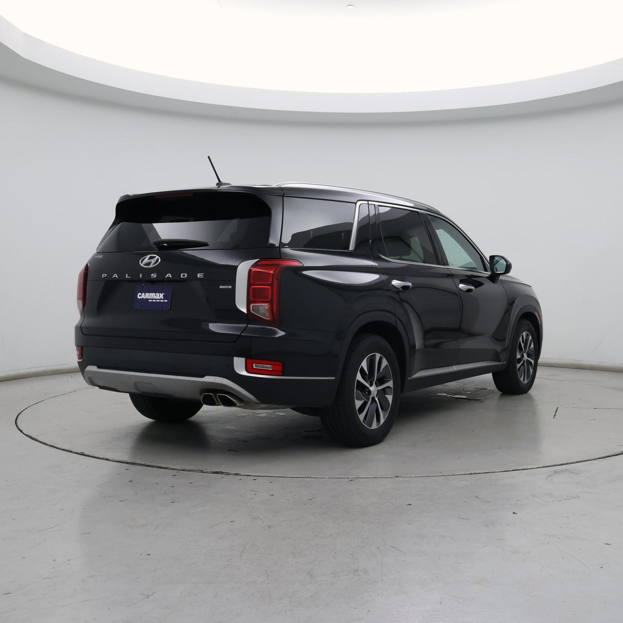 Thumbnail: 2022 Hyundai Palisade - 8