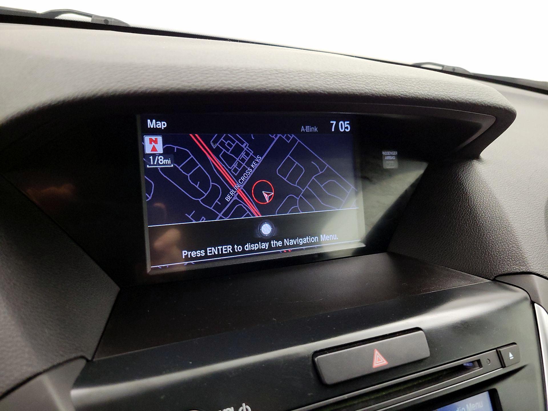 Thumbnail: 2020 Acura MDX - 14